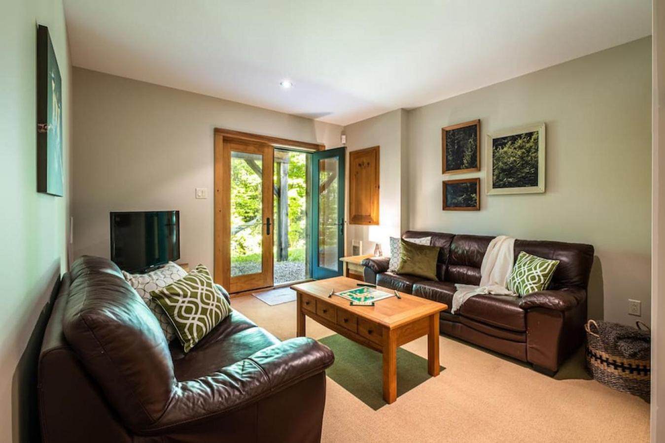 Nature and Relaxation await for you at Eko Chalet 59