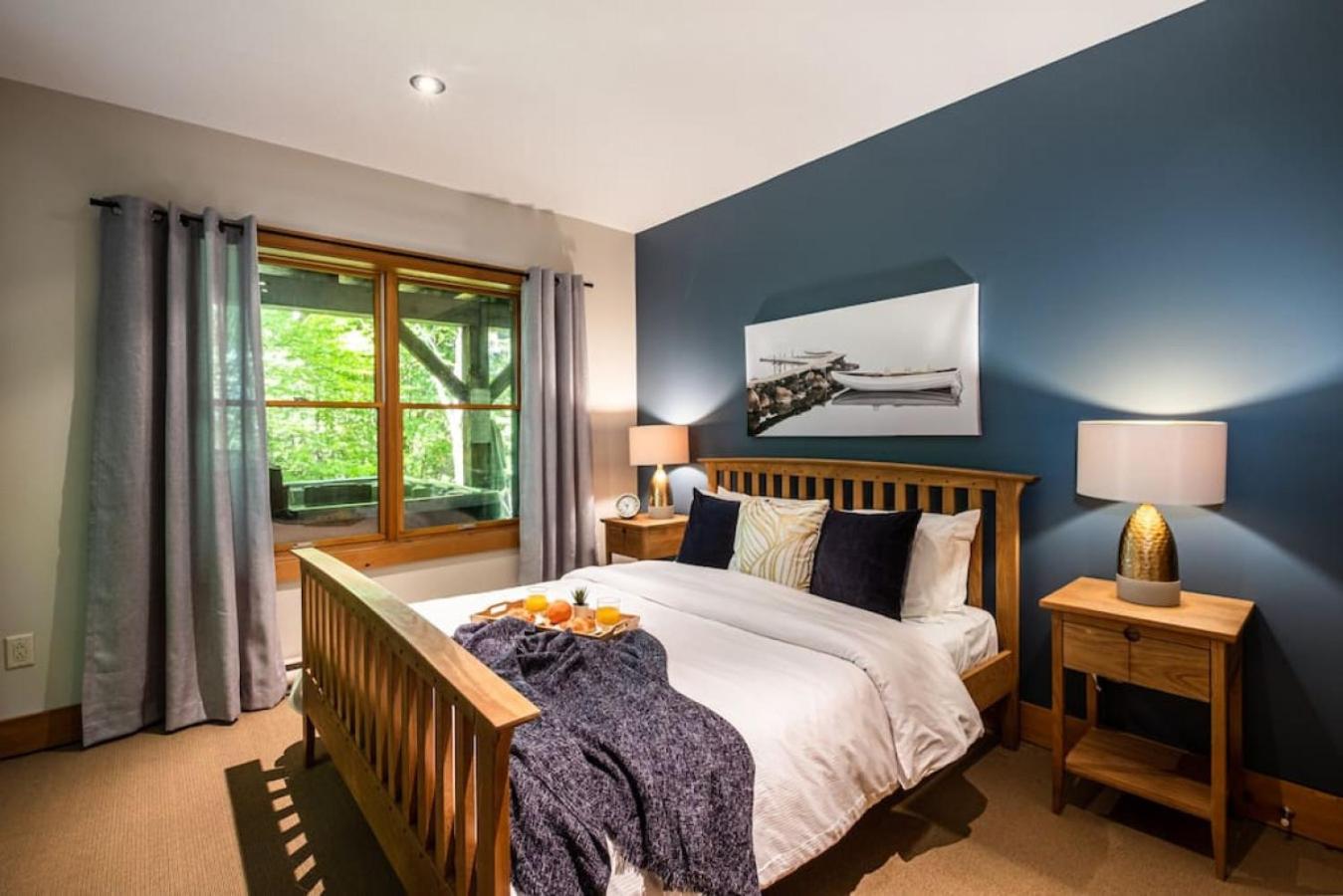 Nature and Relaxation await for you at Eko Chalet 59