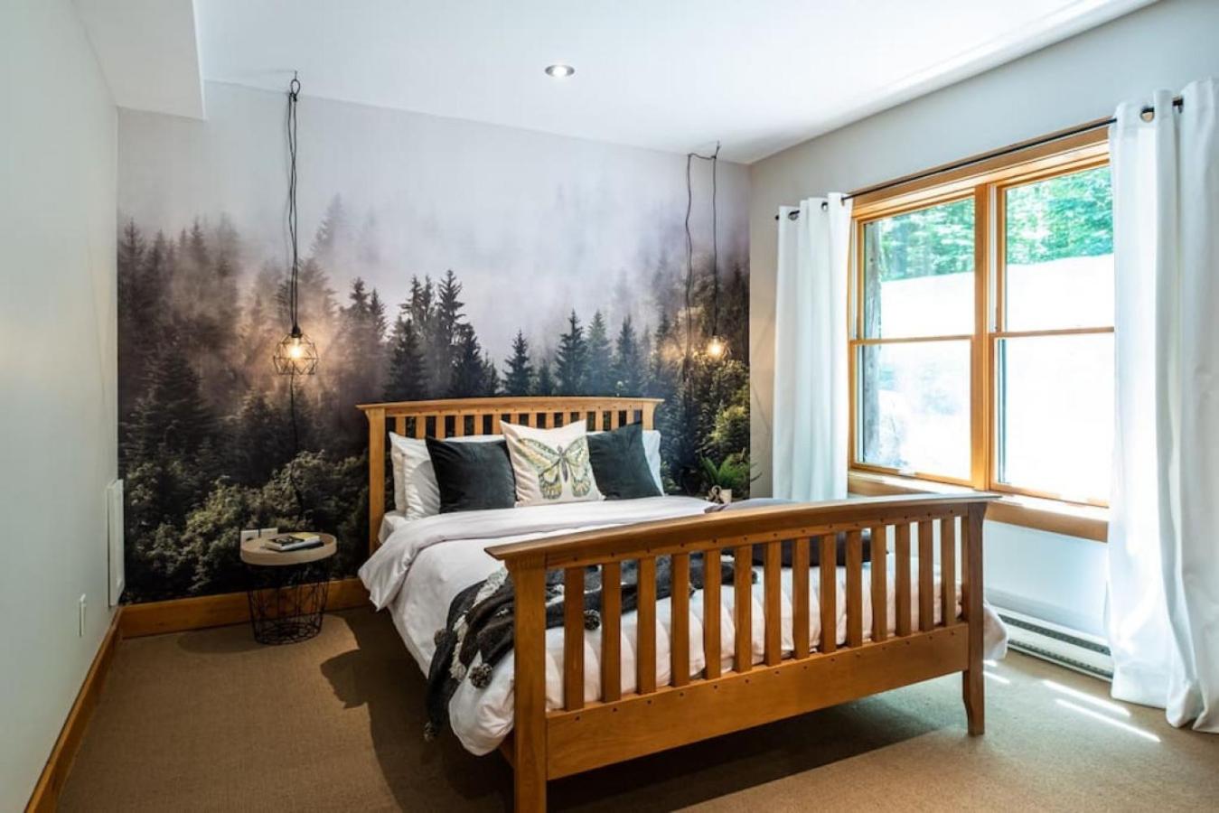 Nature and Relaxation await for you at Eko Chalet 59