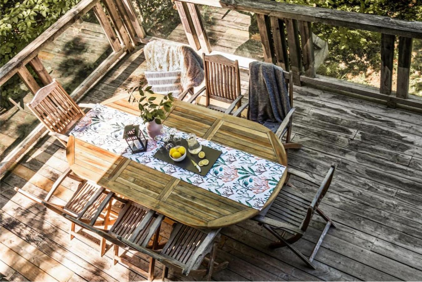Nature and Relaxation await for you at Eko Chalet 59