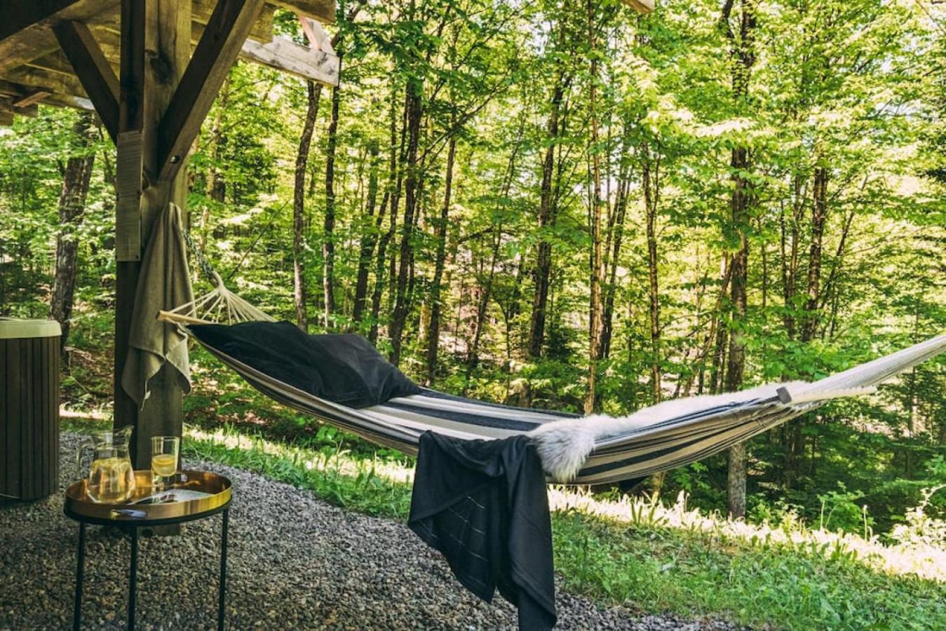 Nature and Relaxation await for you at Eko Chalet 59