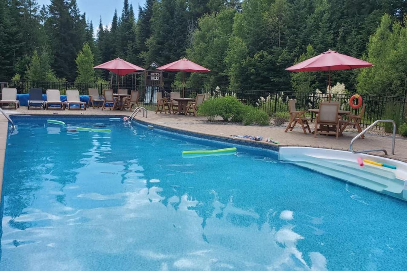 Nature and Relaxation await for you at Eko Chalet 59