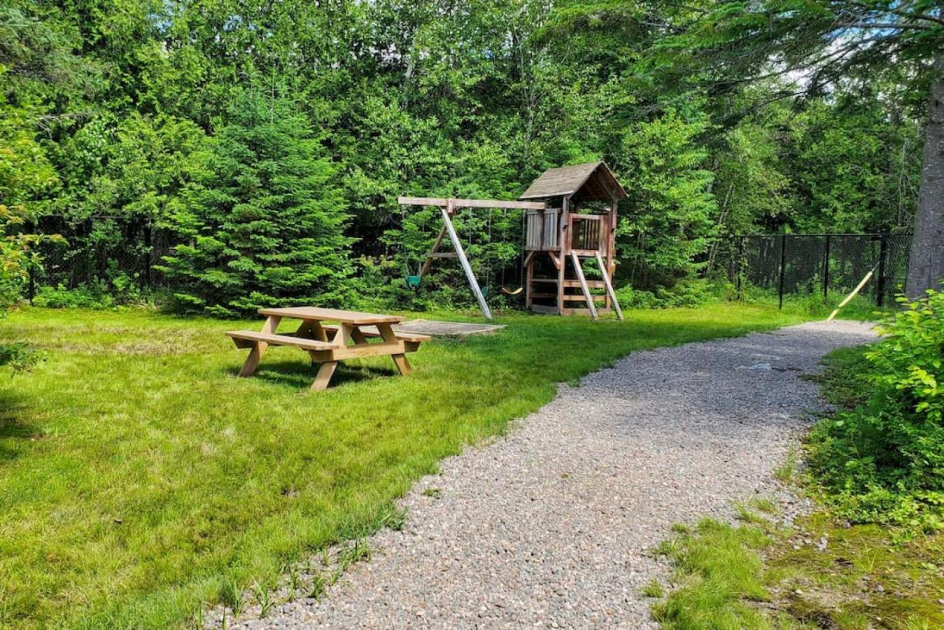Nature and Relaxation await for you at Eko Chalet 59
