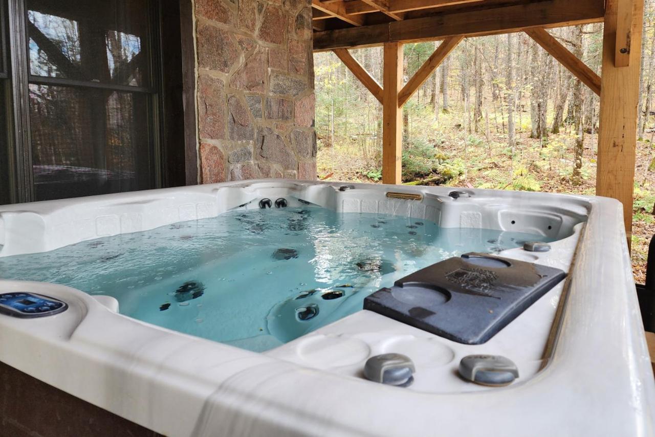 Nature and Relaxation await for you at Eko Chalet 59
