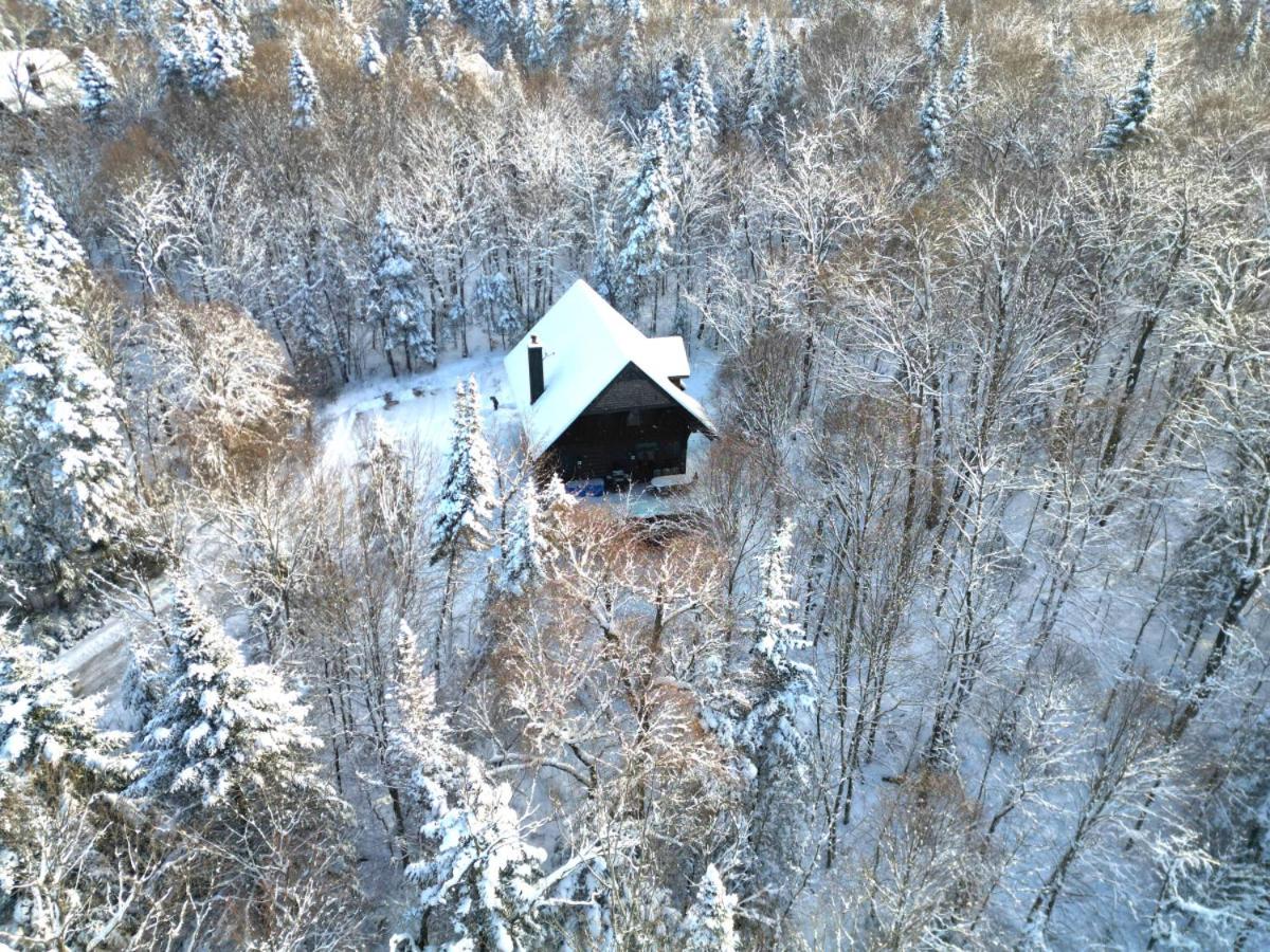 Nature and Relaxation await for you at Eko Chalet 59
