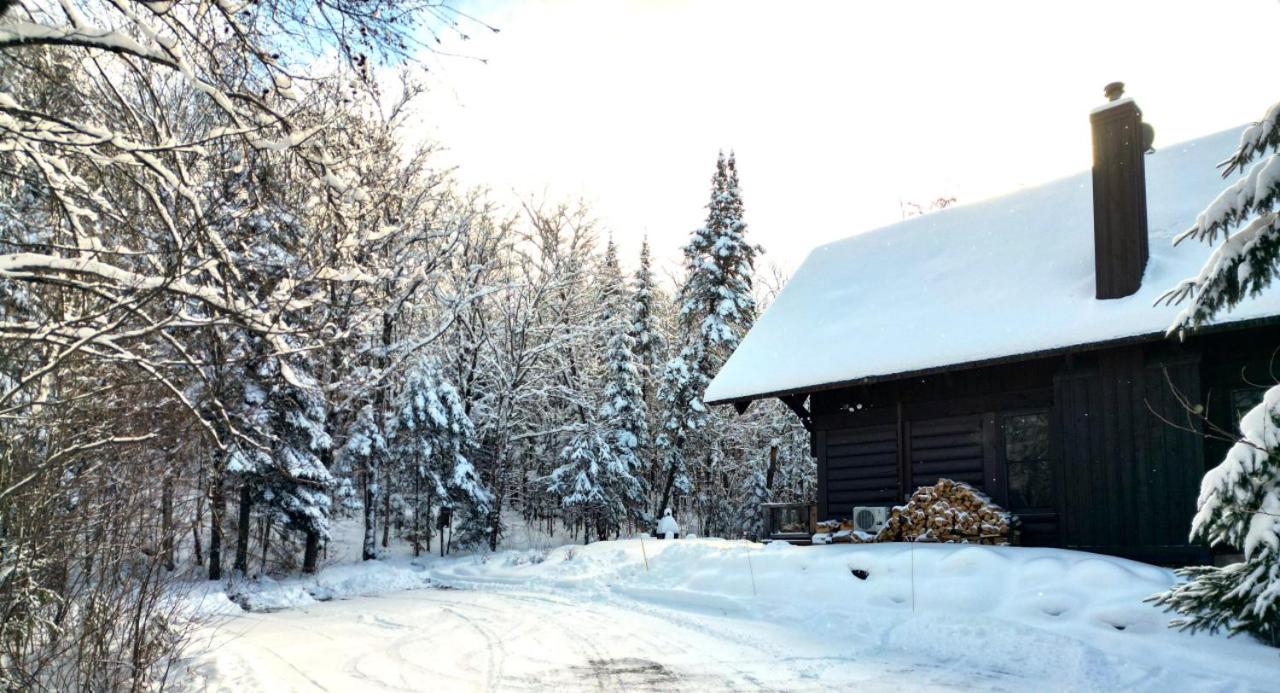 Nature and Relaxation await for you at Eko Chalet 59