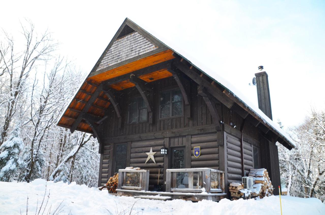 Nature and Relaxation await for you at Eko Chalet 59