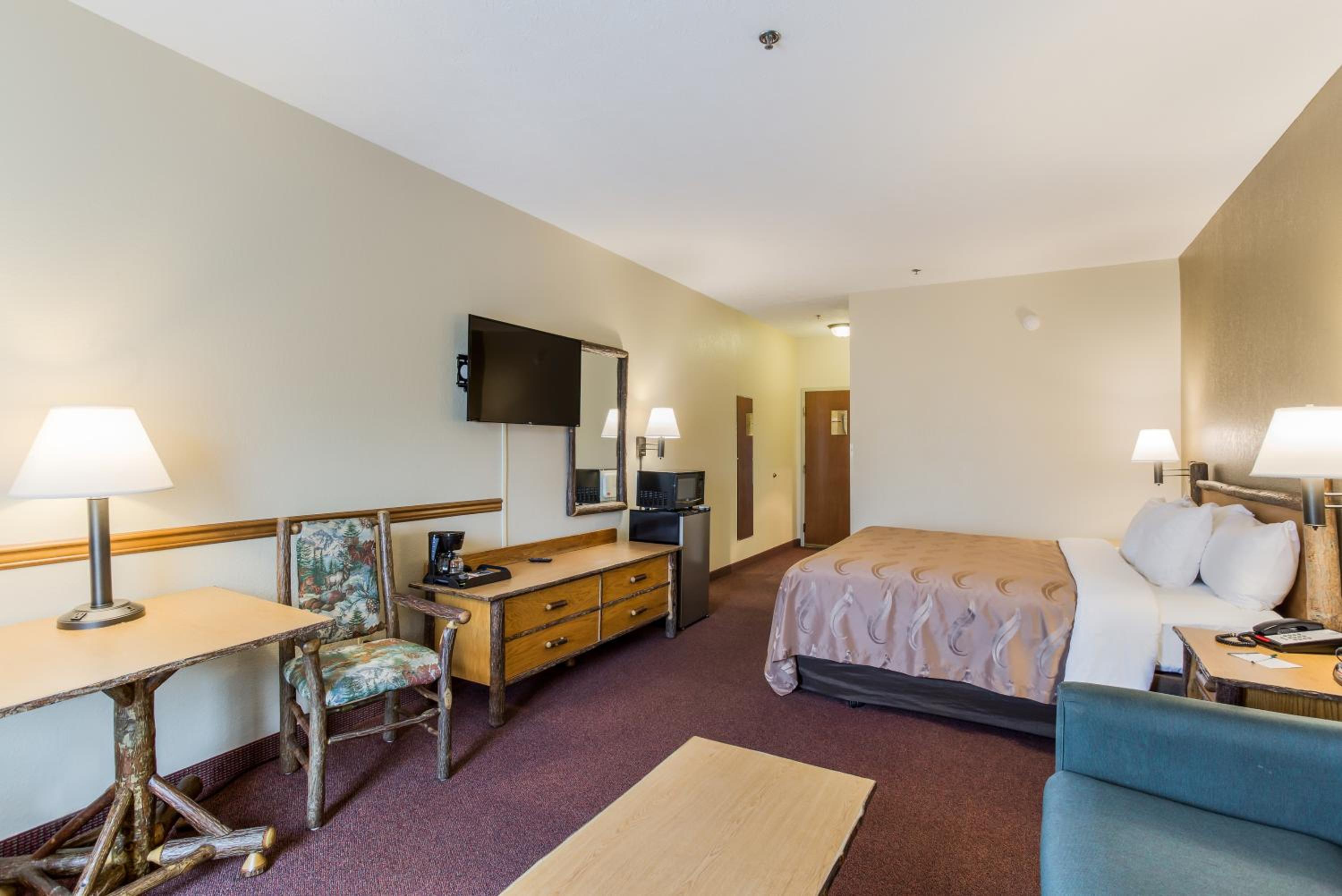 Quality Inn & Suites Big Stone Gap