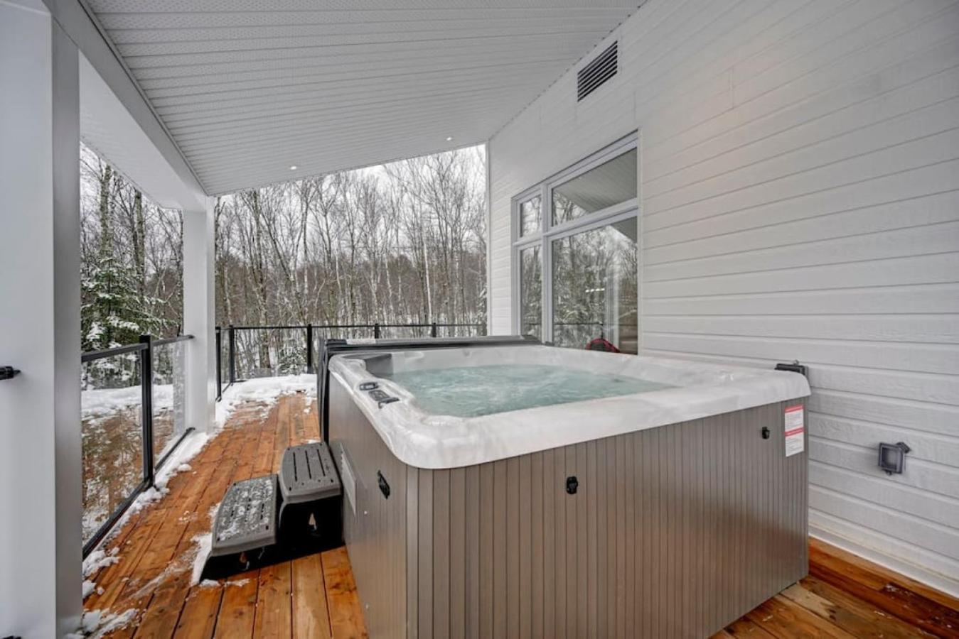 Le KOS SPA and relaxation by the fire