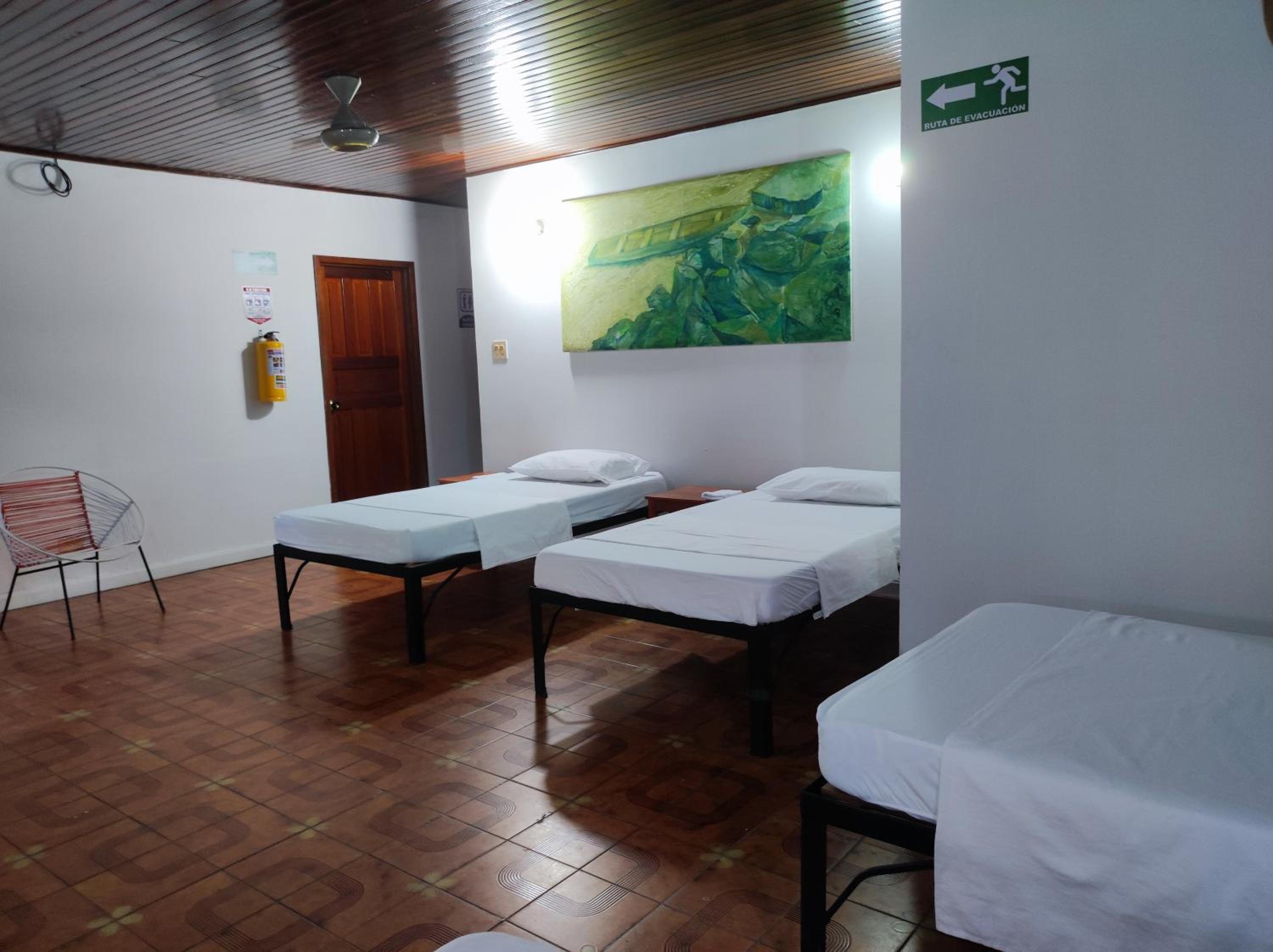 LETICIAS GUEST HOUSE