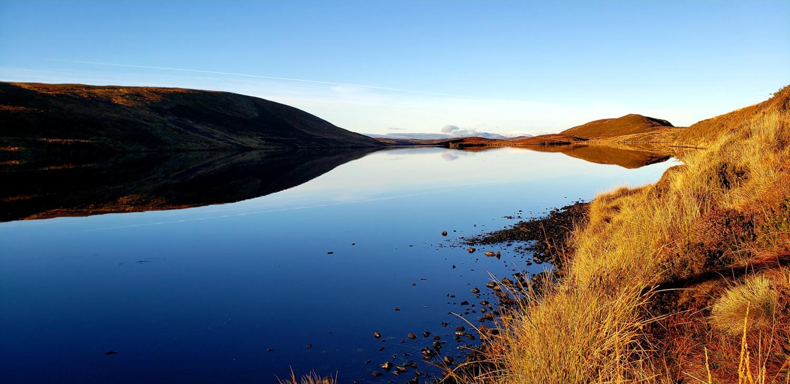Highland Glen Lodges