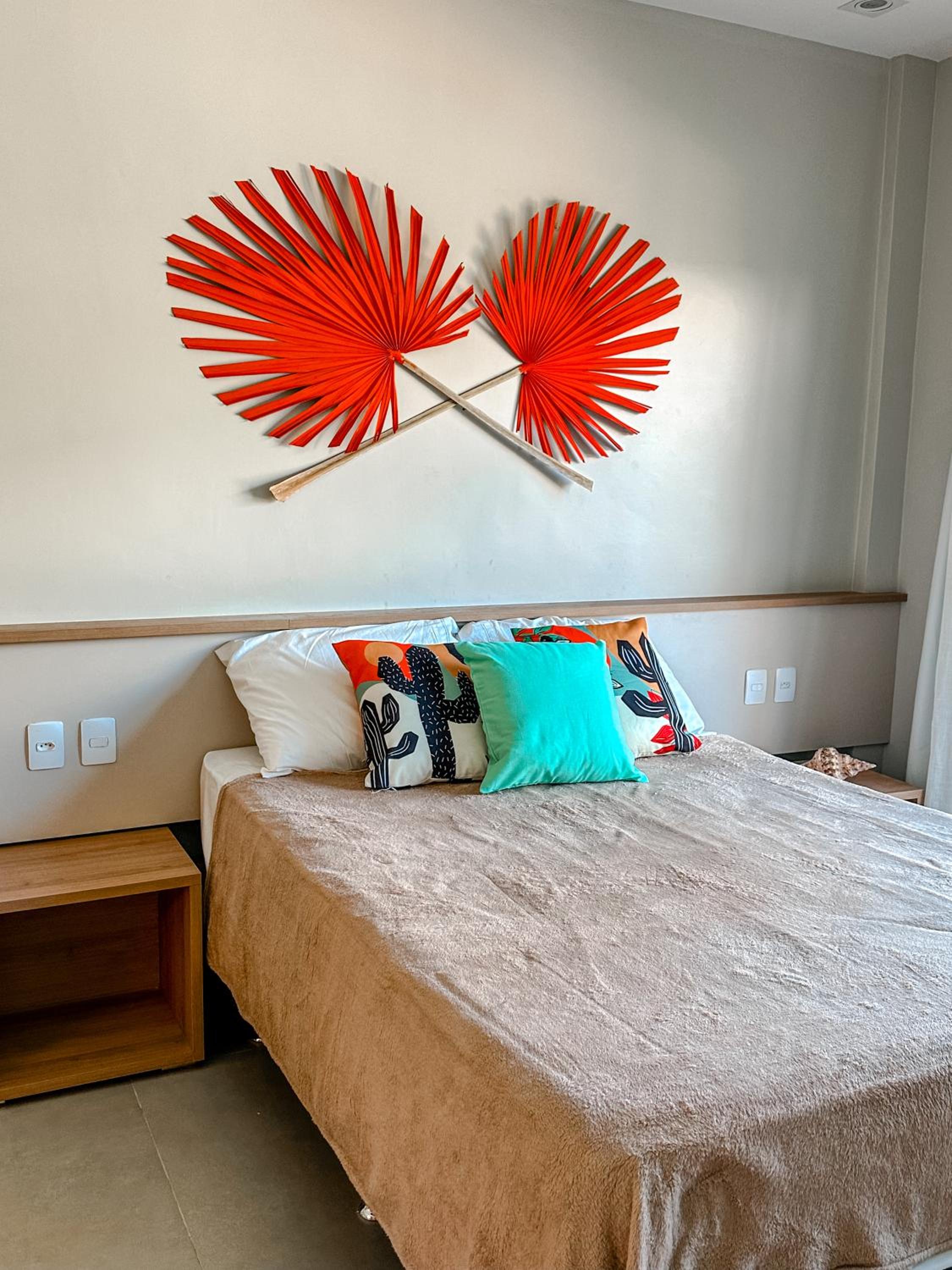 AMARÉ Condominio ap 102