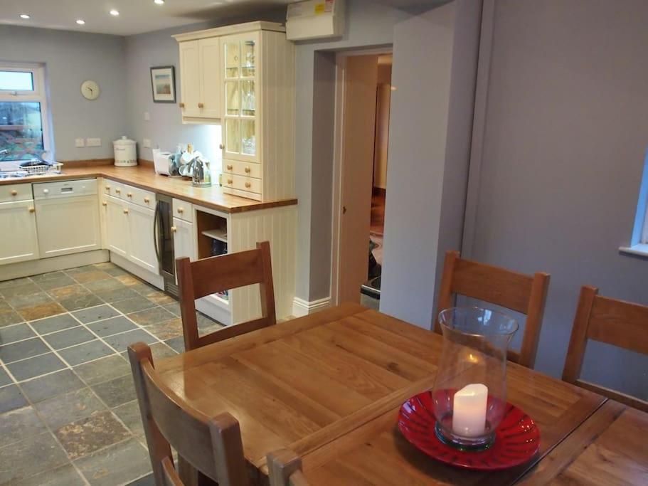 Smithy Cottage, Nolton Haven, SA62 3NH view 2