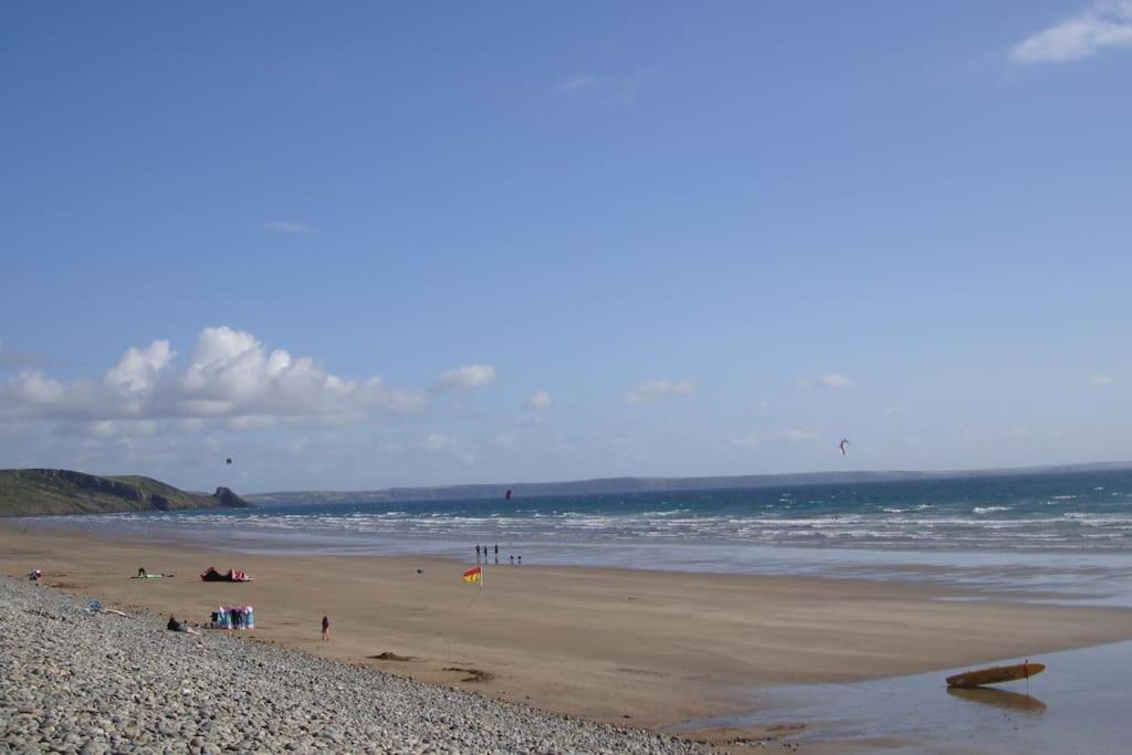Smithy Cottage, Nolton Haven, SA62 3NH view 4