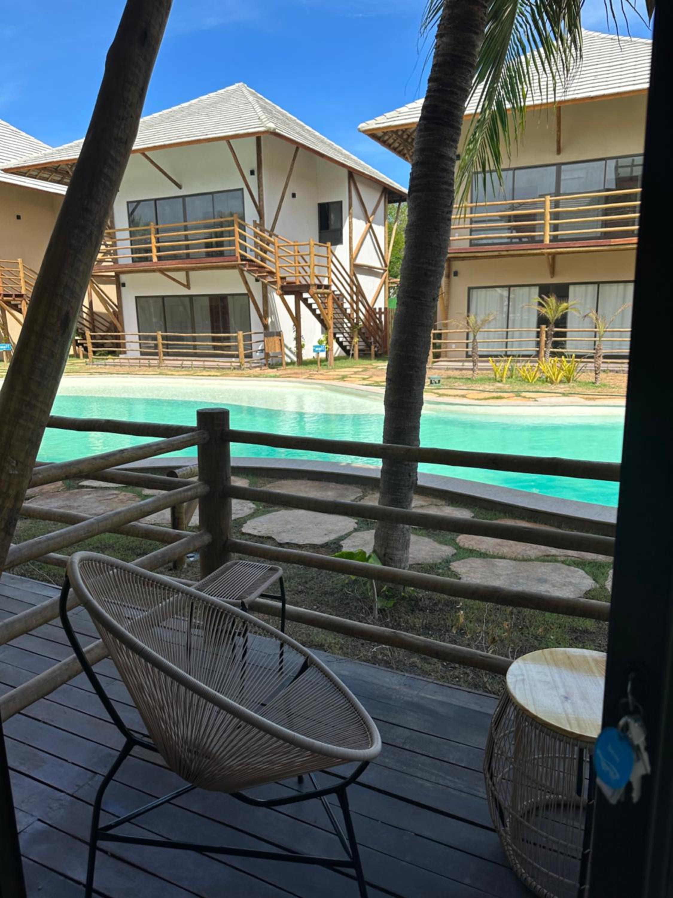 AMARÉ Condominio ap 102