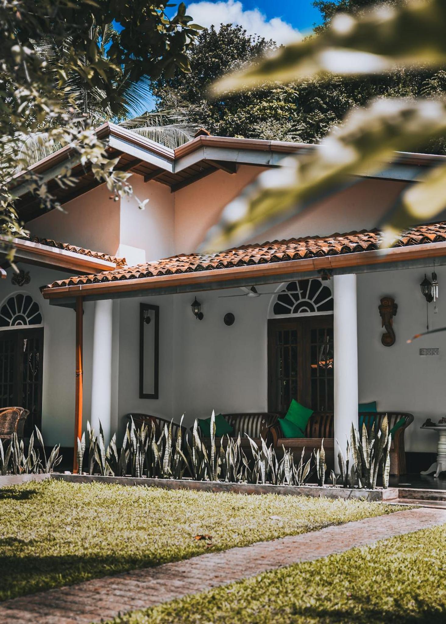 Villa Ali