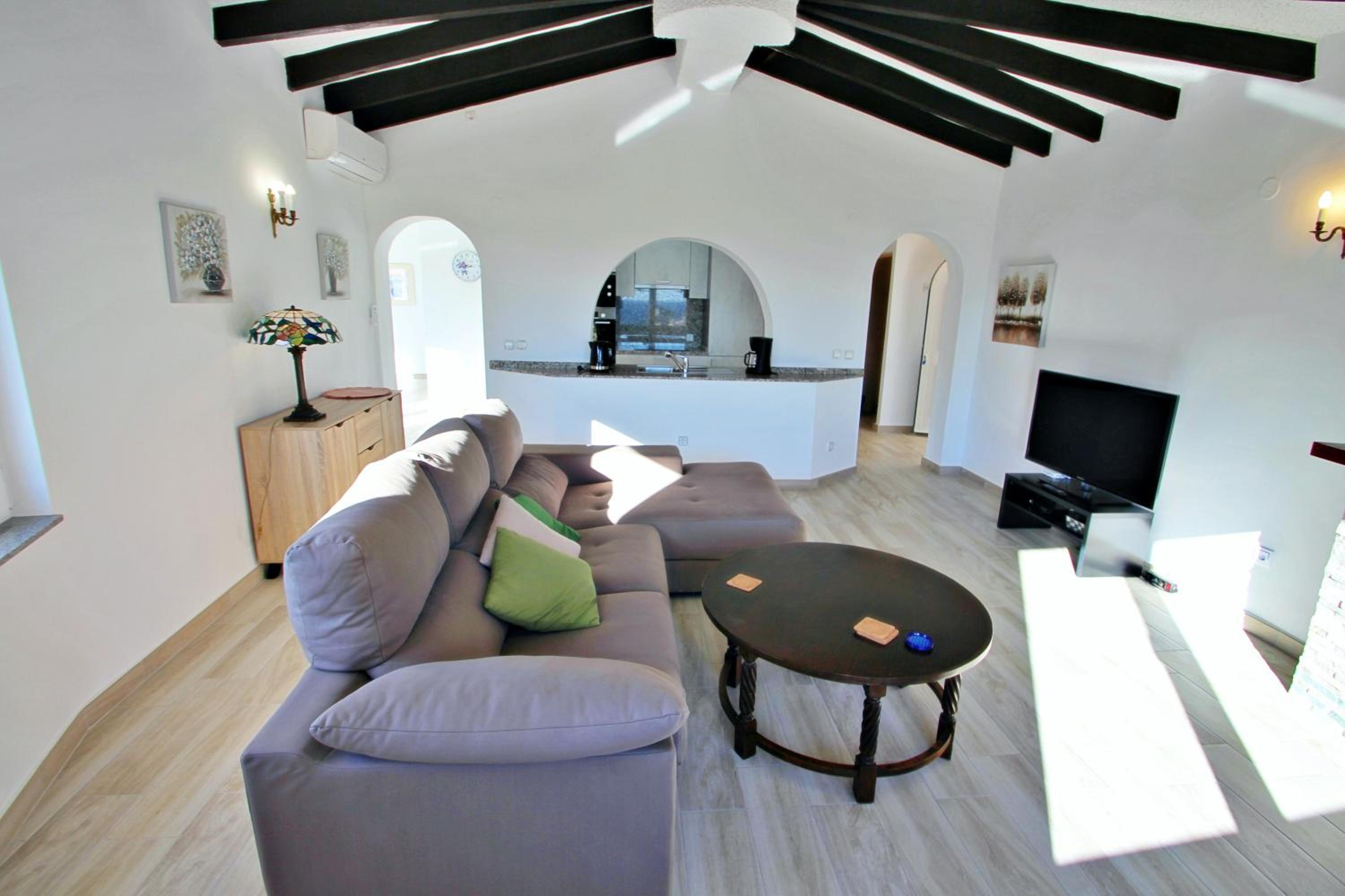 Buenavista - Priv. pool paradise with breathtaking views view 3