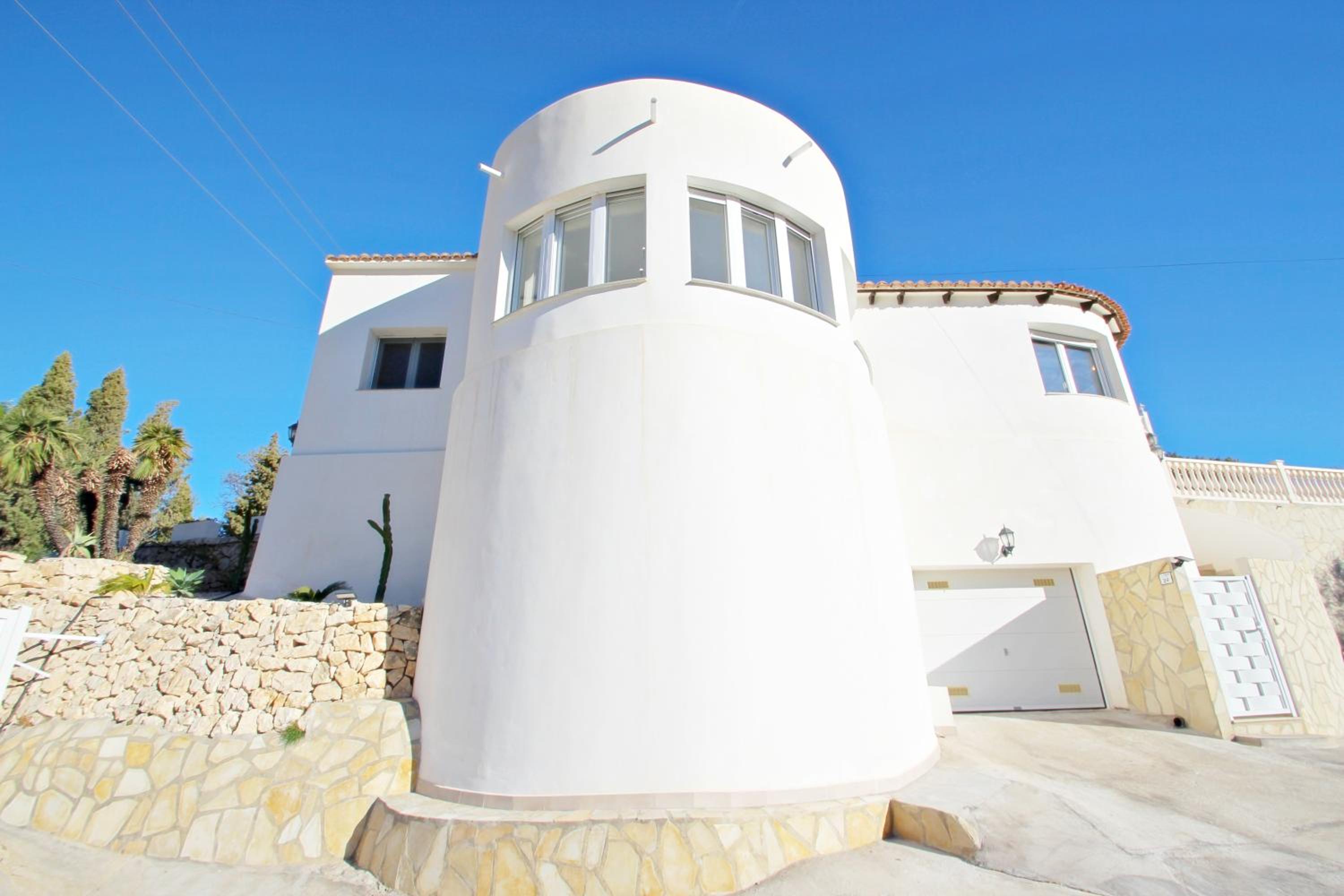 Buenavista - Priv. pool paradise with breathtaking views view 4