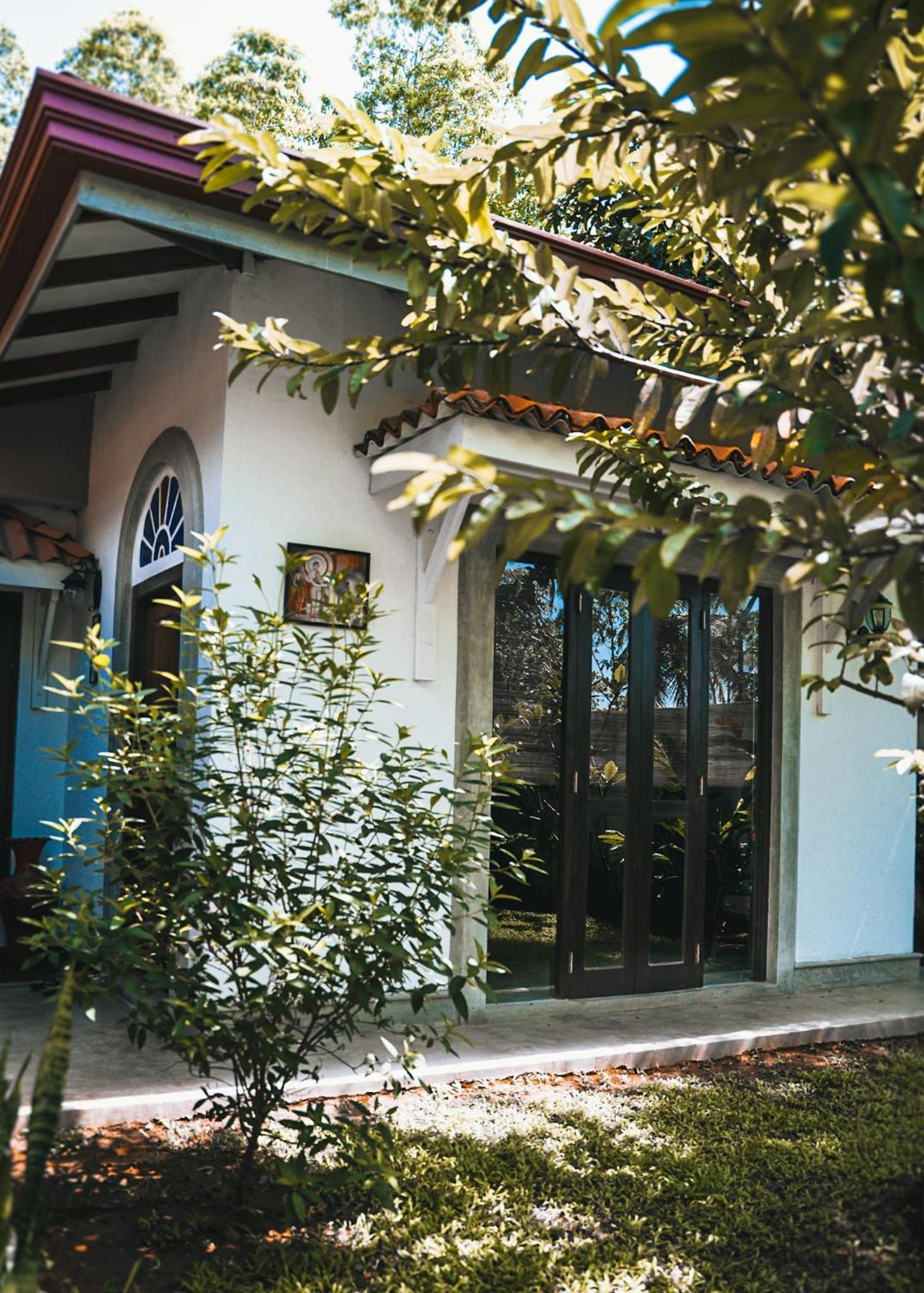 Villa Ali
