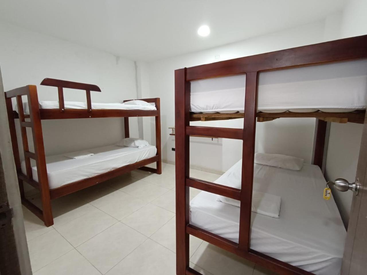 Cabaña la Isla-Coveñas