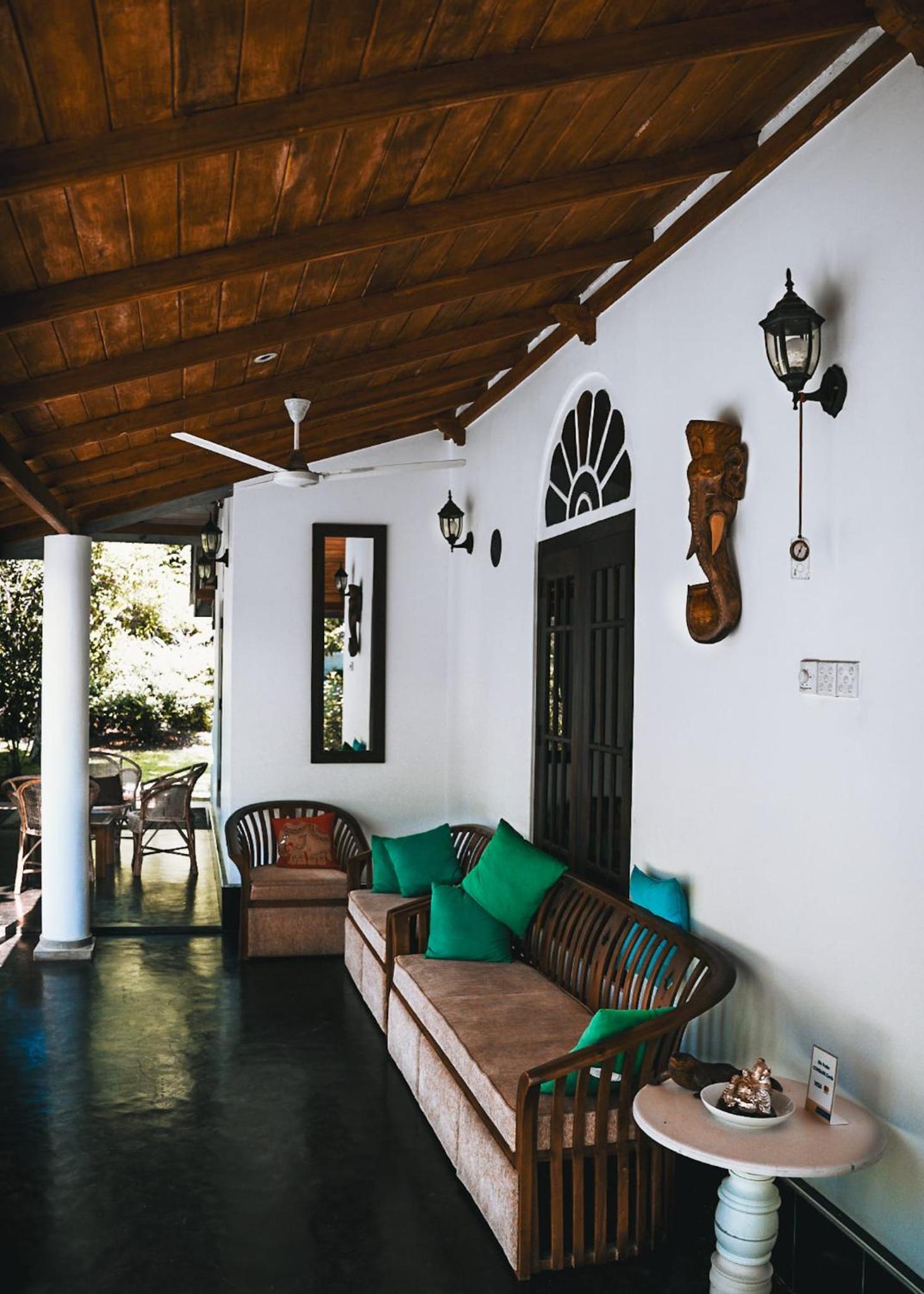 Villa Ali