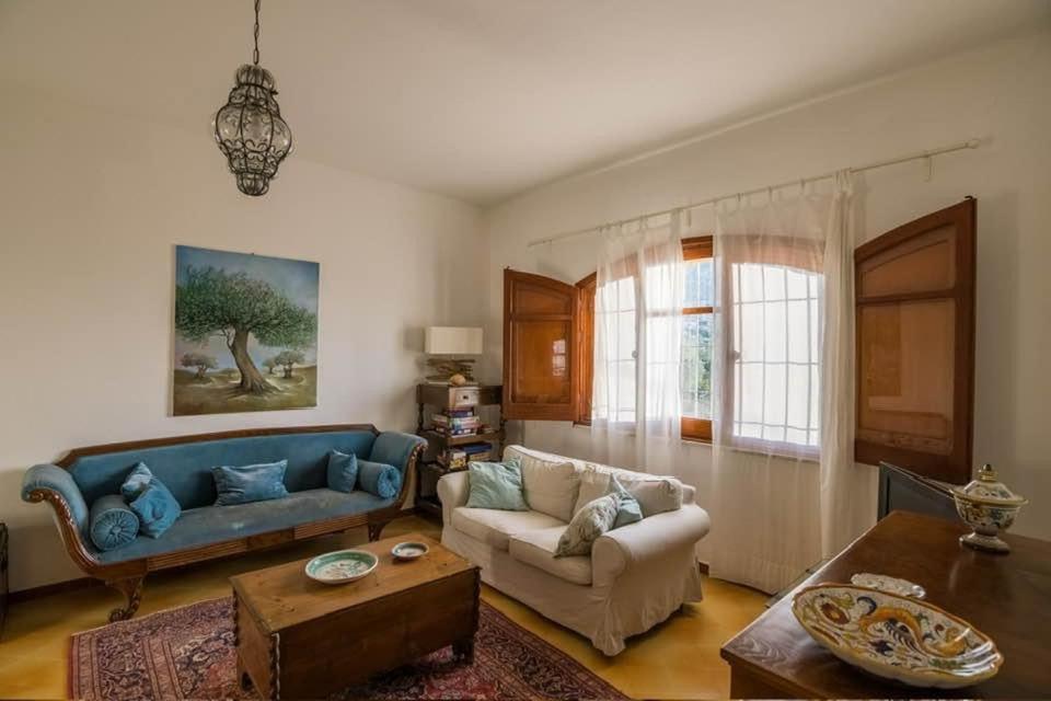 Casa al Bragone view 2