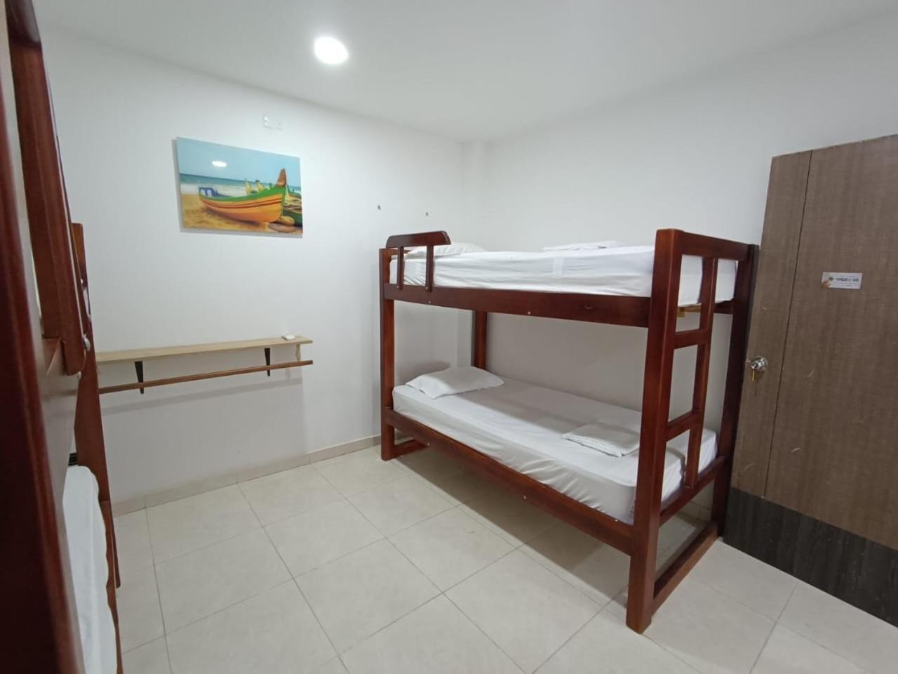 Cabaña la Isla-Coveñas