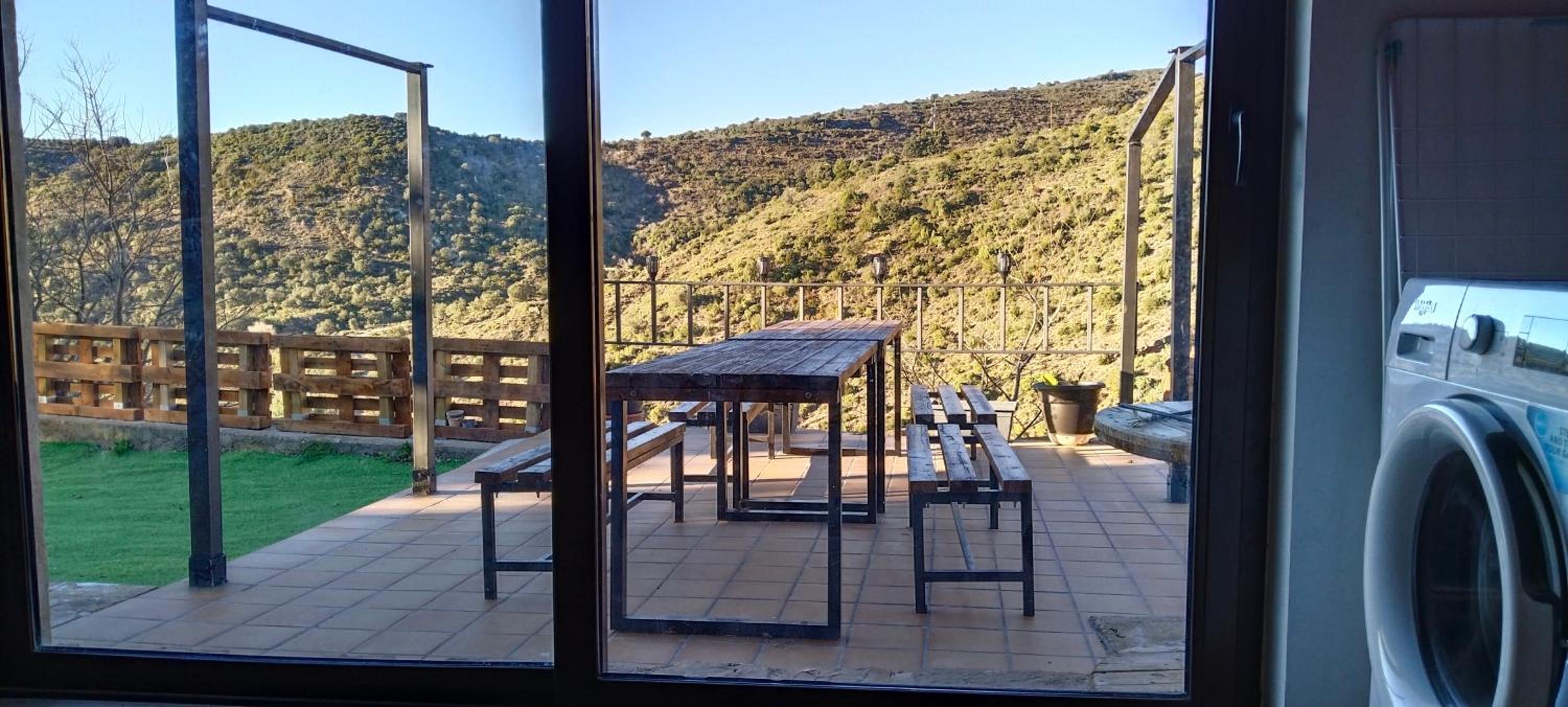 Casa Jerónimo