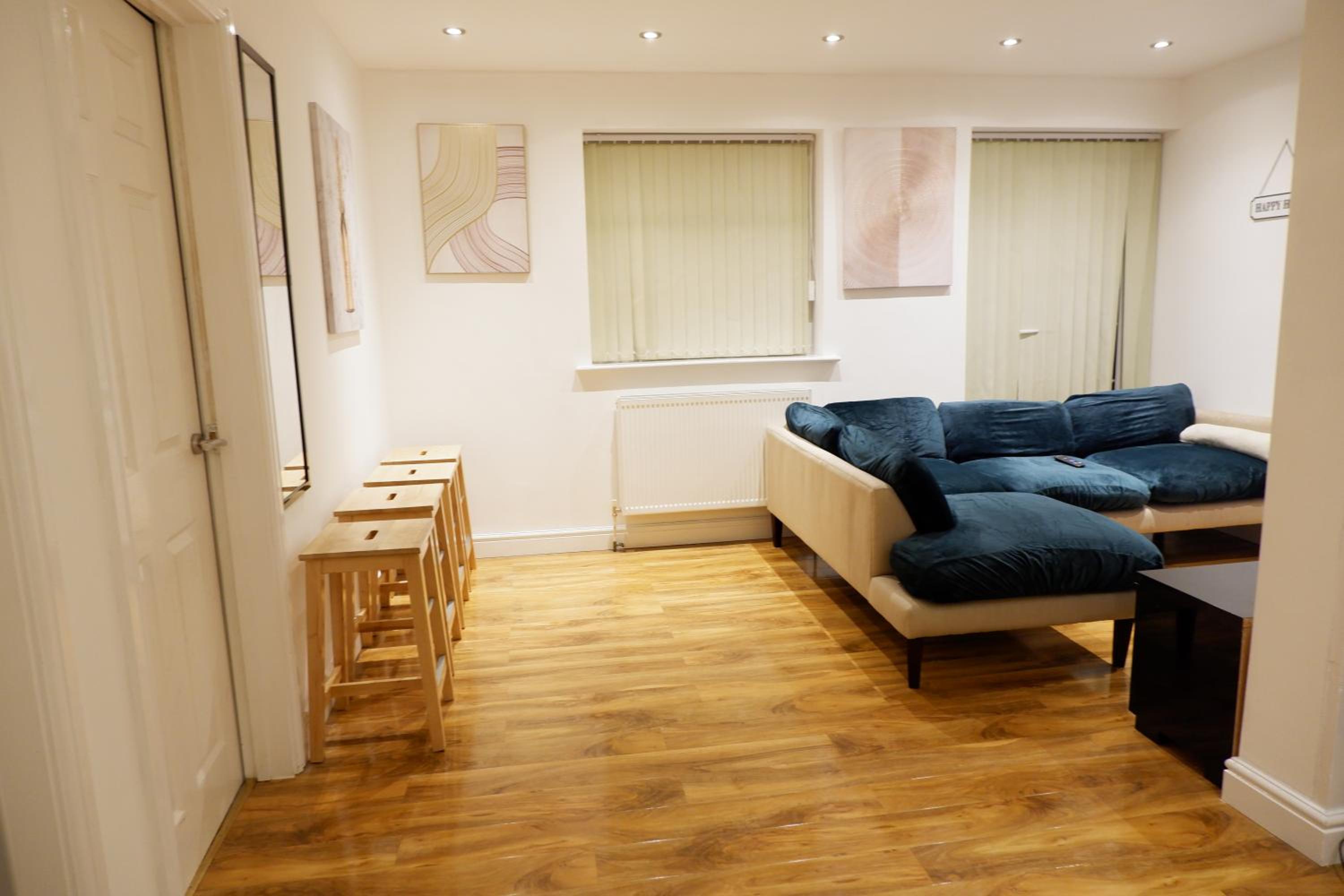 Flat 3, 2Bed Speedwell, Bristol UK view 4