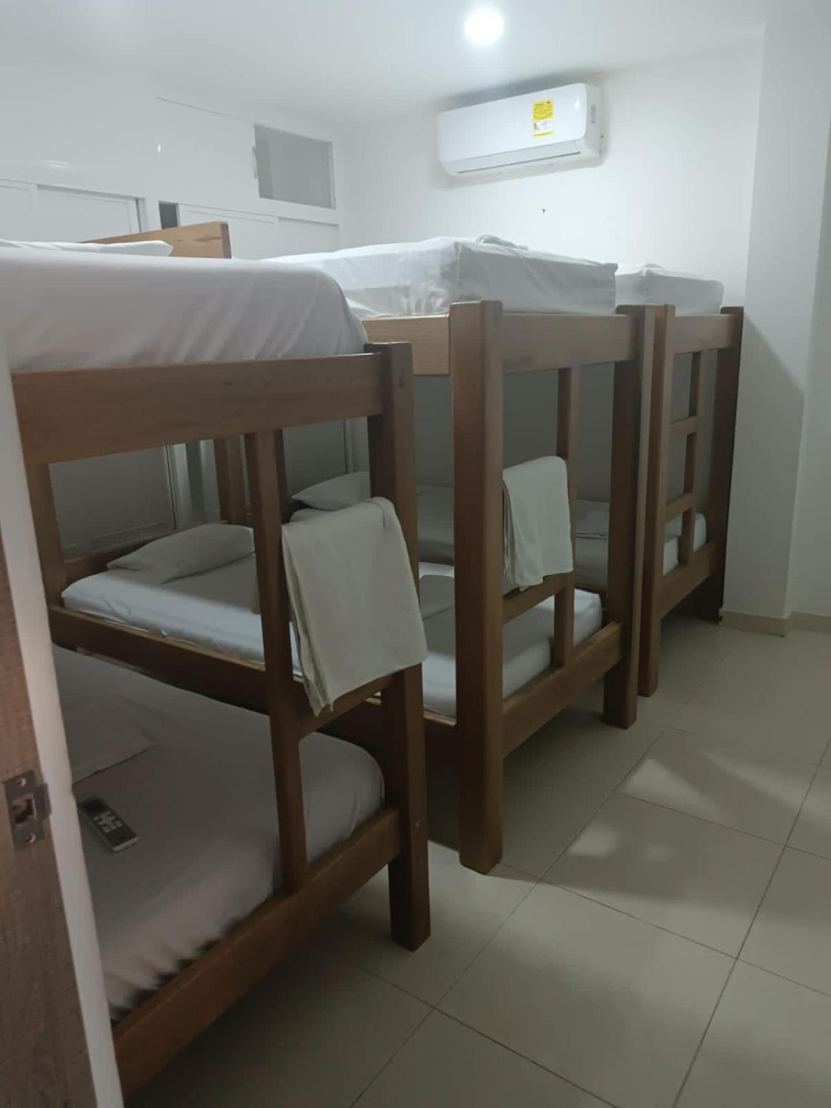 Cabaña la Isla-Coveñas