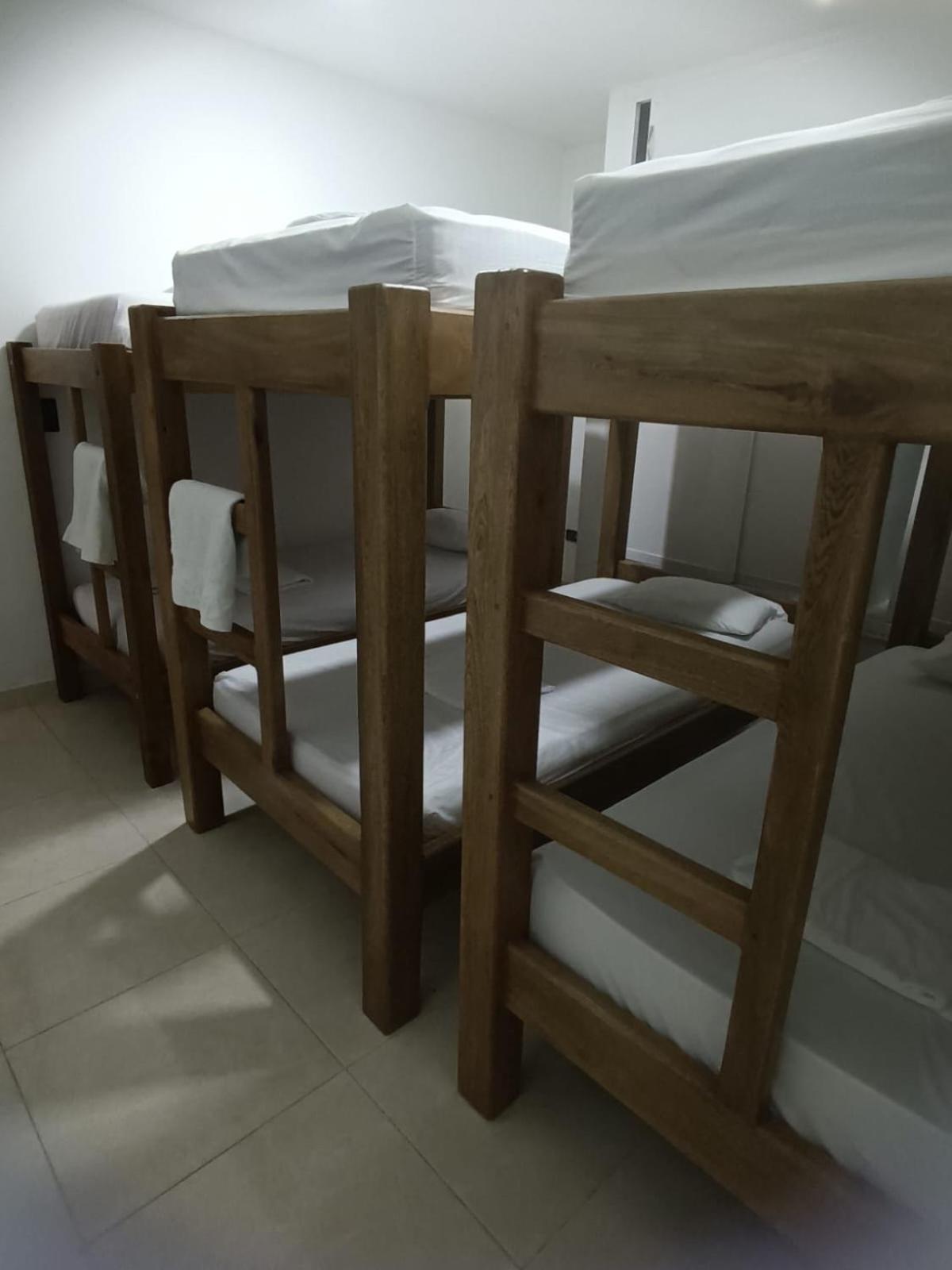 Cabaña la Isla-Coveñas