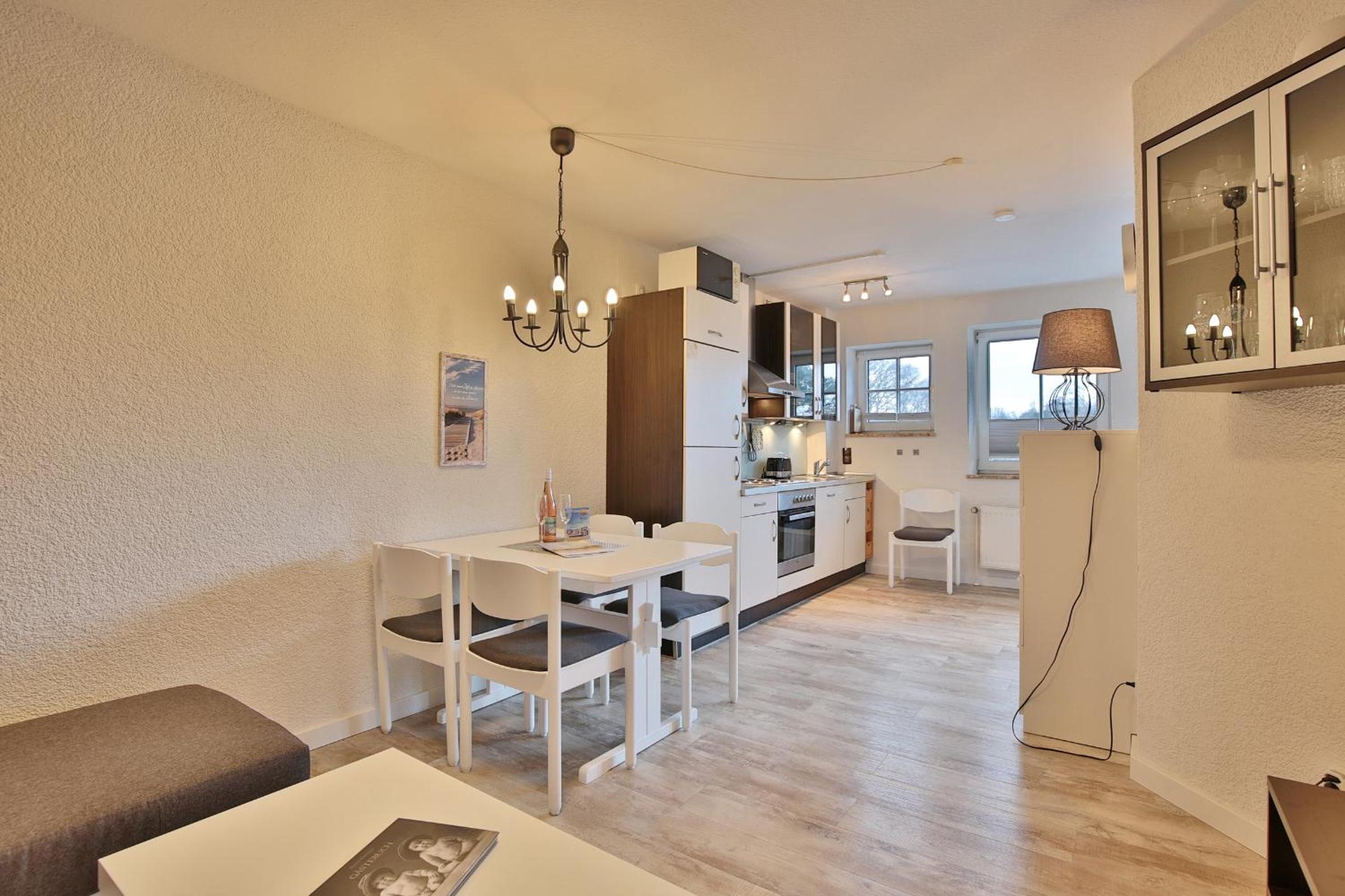 Residenz Ostseestrand Appartement 20