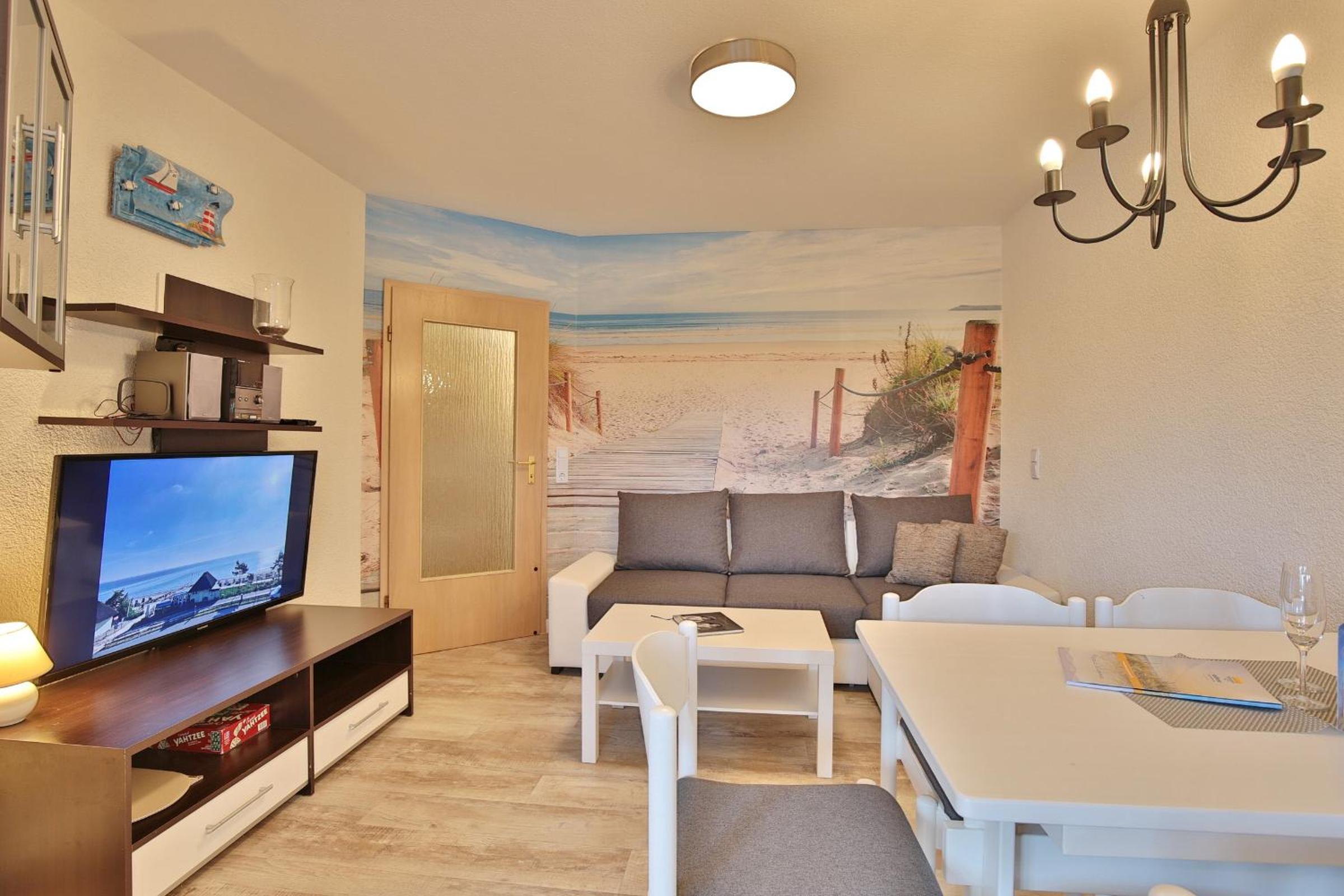 Residenz Ostseestrand Appartement 20