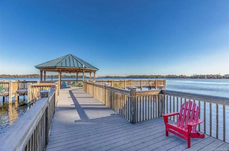 Big Pool, stunning Lakeview, Sunrise, Disney #1907