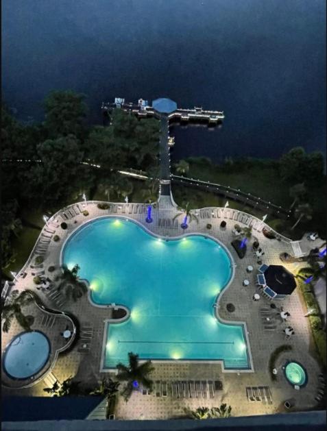 Big Pool, stunning Lakeview, Sunrise, Disney #1907