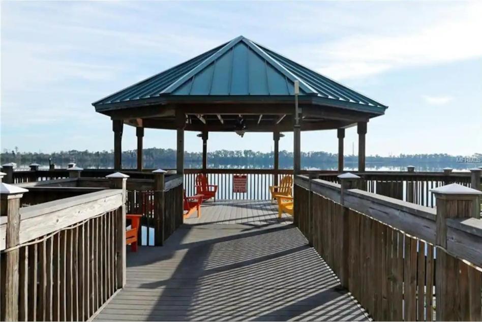 Big Pool, stunning Lakeview, Sunrise, Disney #1907