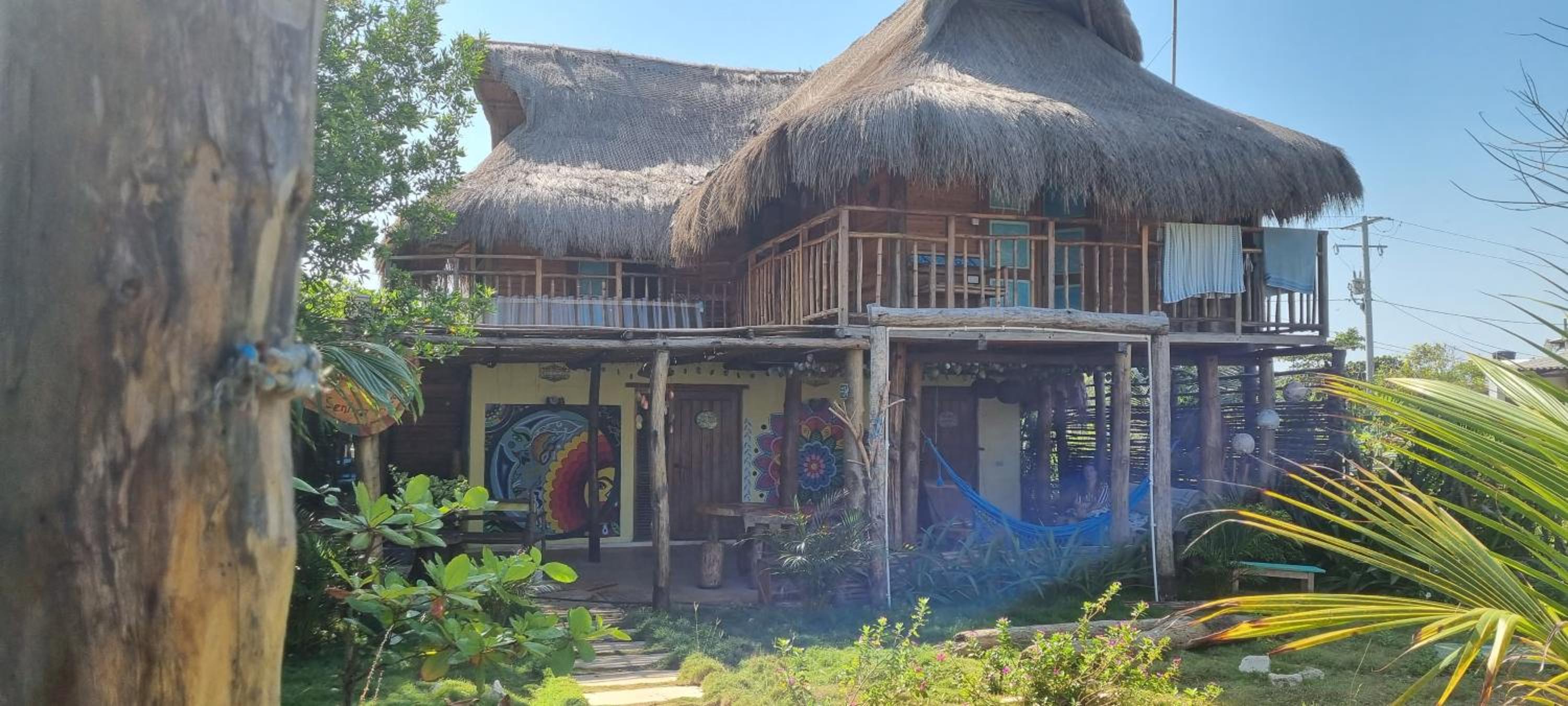 Arcoiris EcoHotel