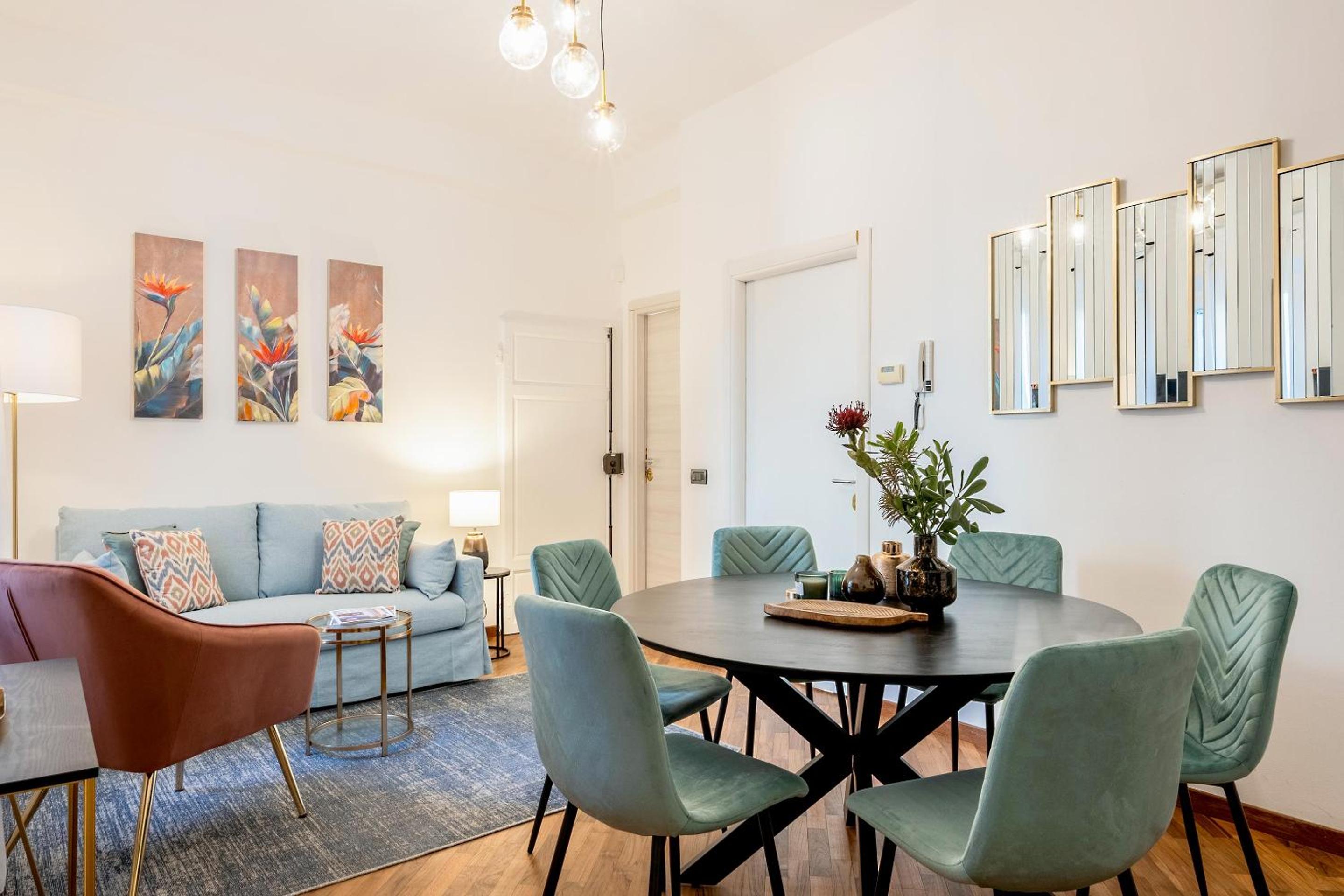 Genteel Home Contessa Matilde photo 2