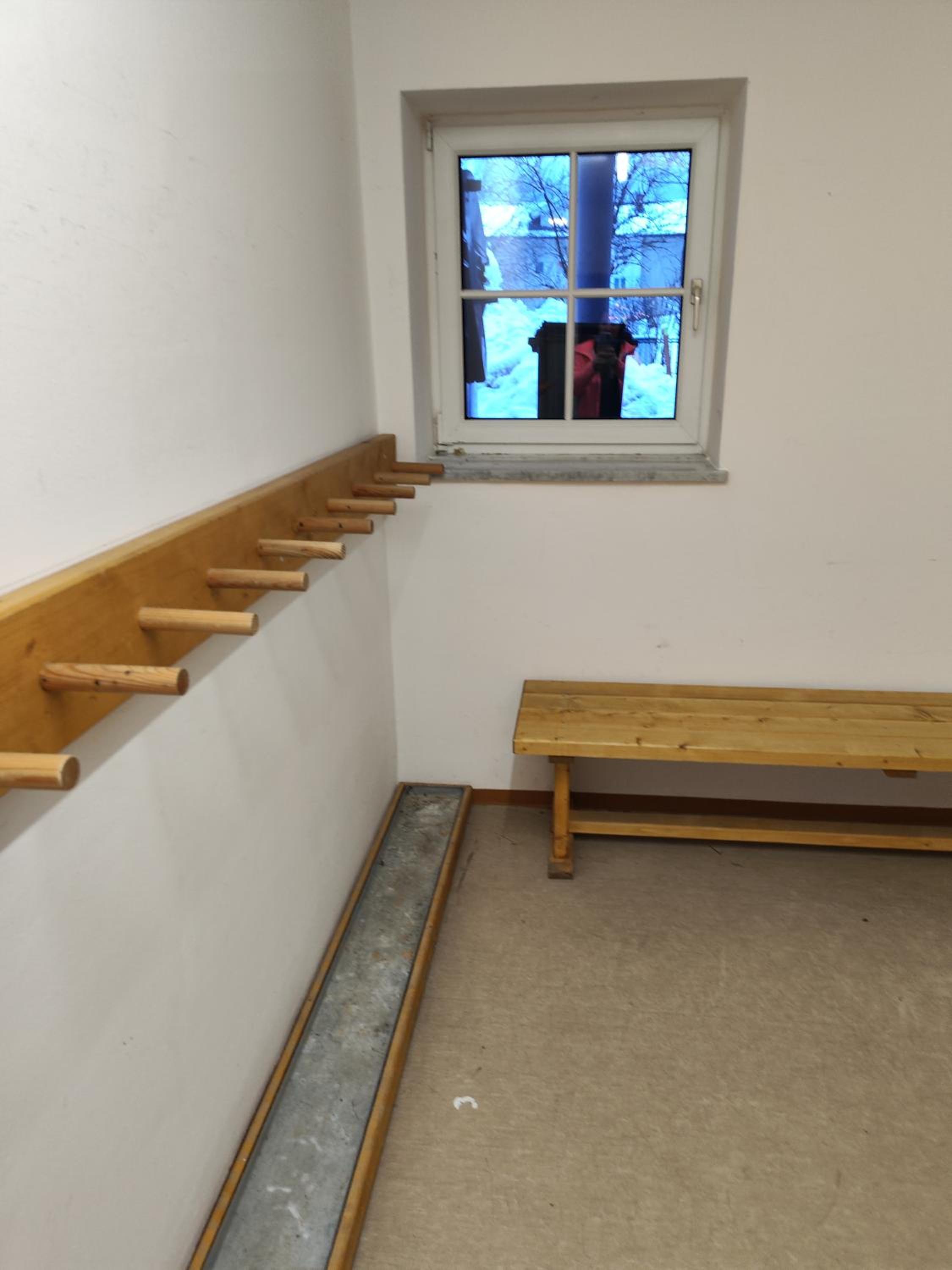 Apartment Mountain View with Private Sauna