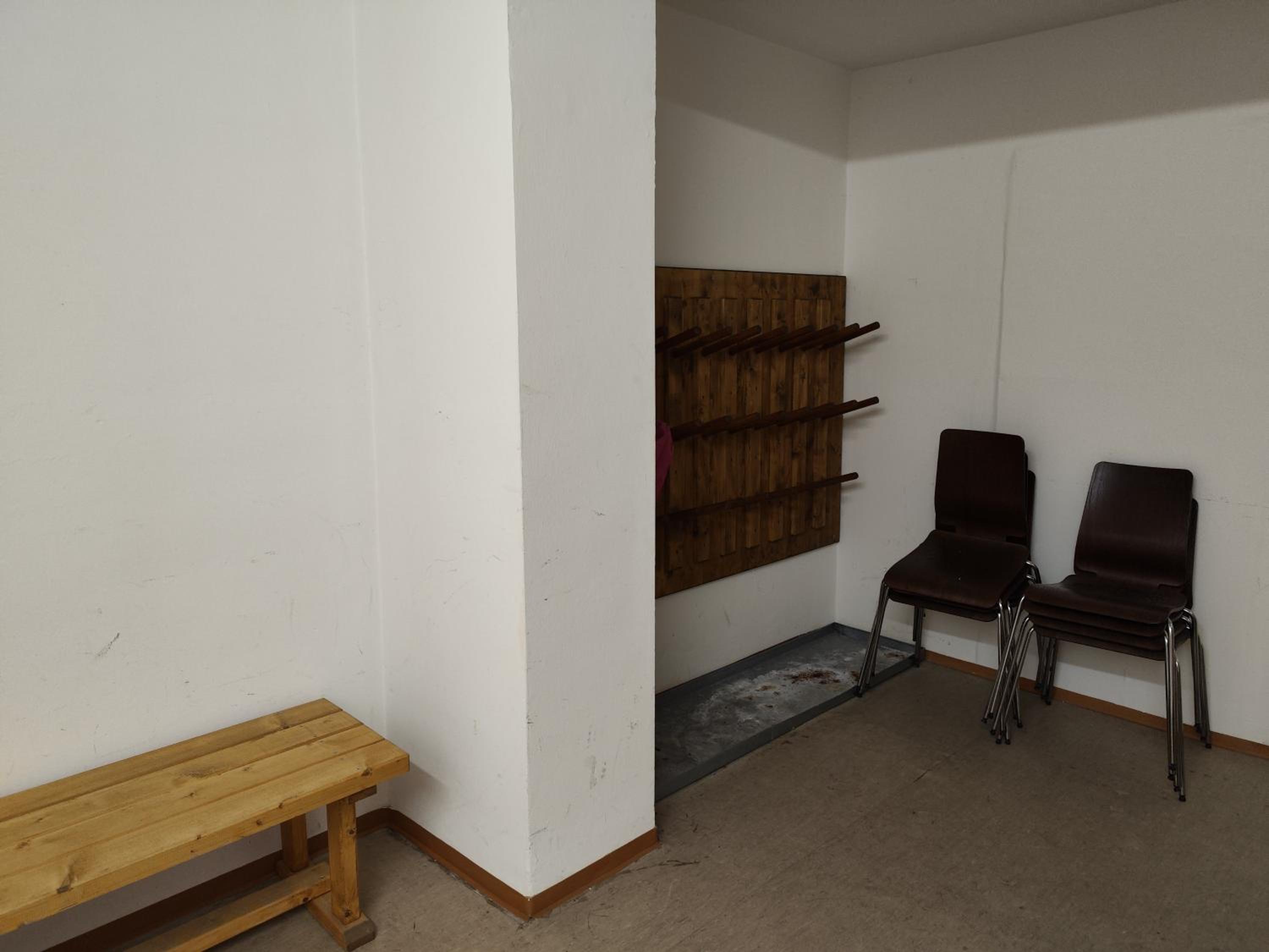Apartment Mountain View with Private Sauna
