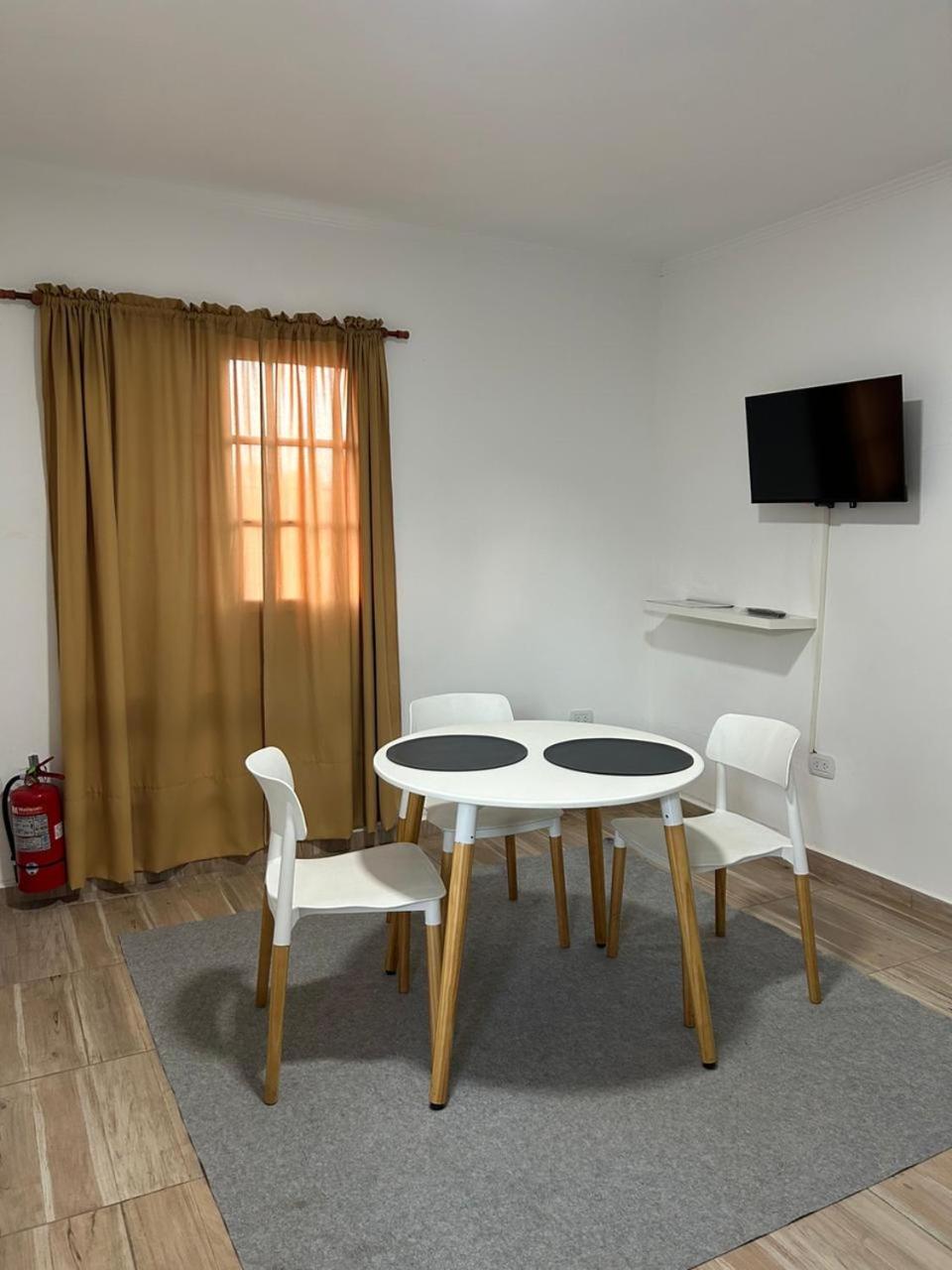 Departamento los hermanos