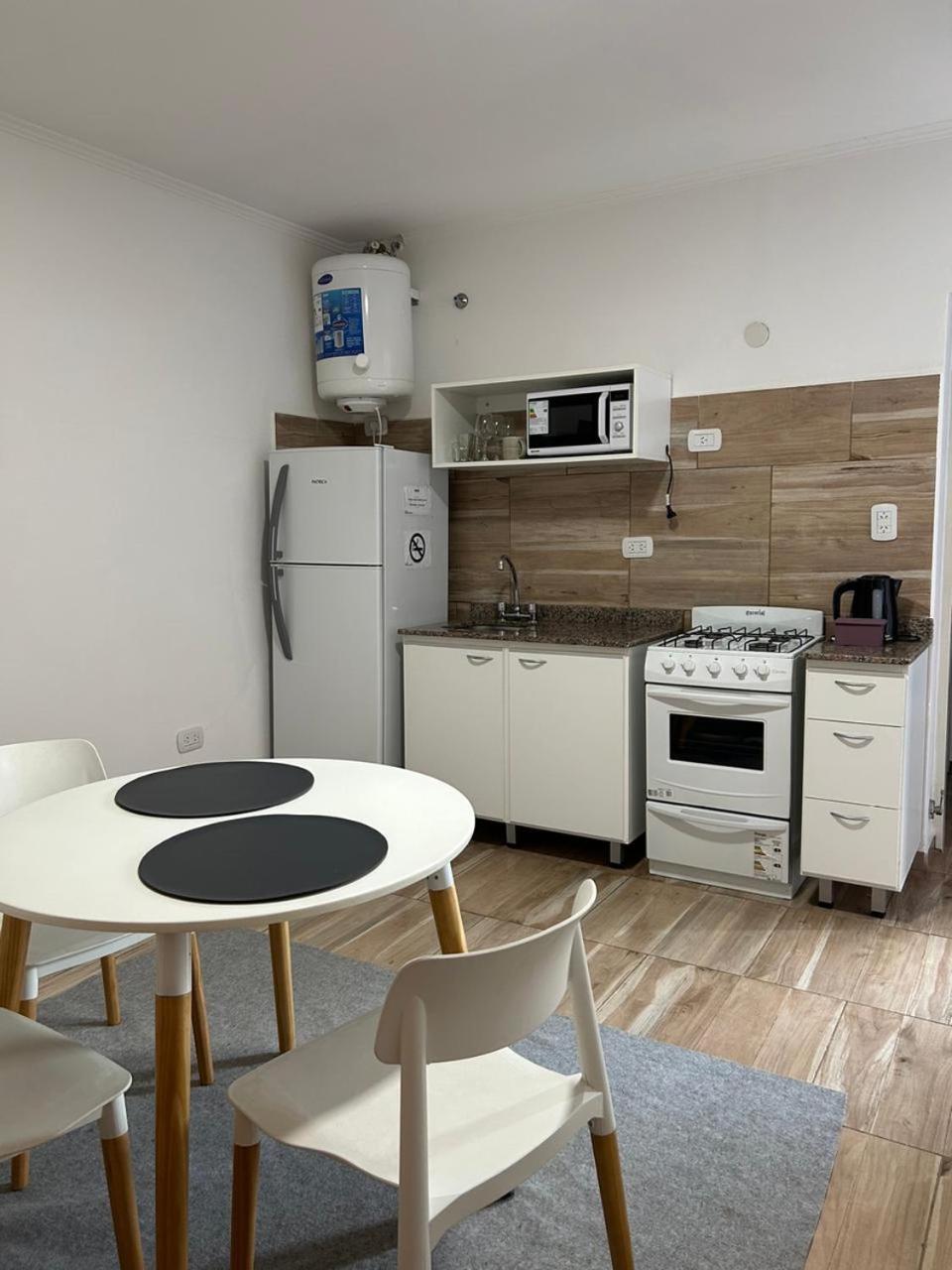 Departamento los hermanos