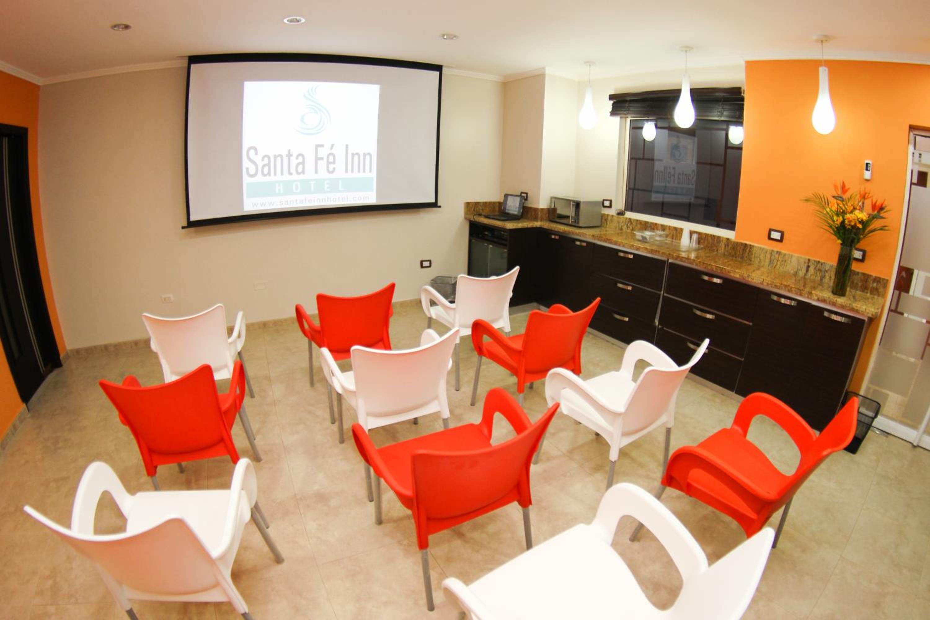 Santa Fe Inn Hotel