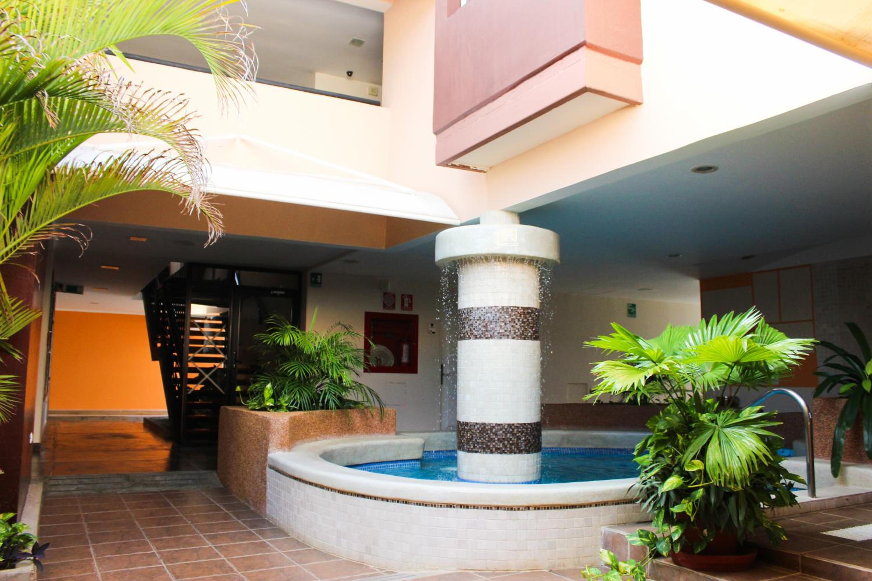 Santa Fe Inn Hotel