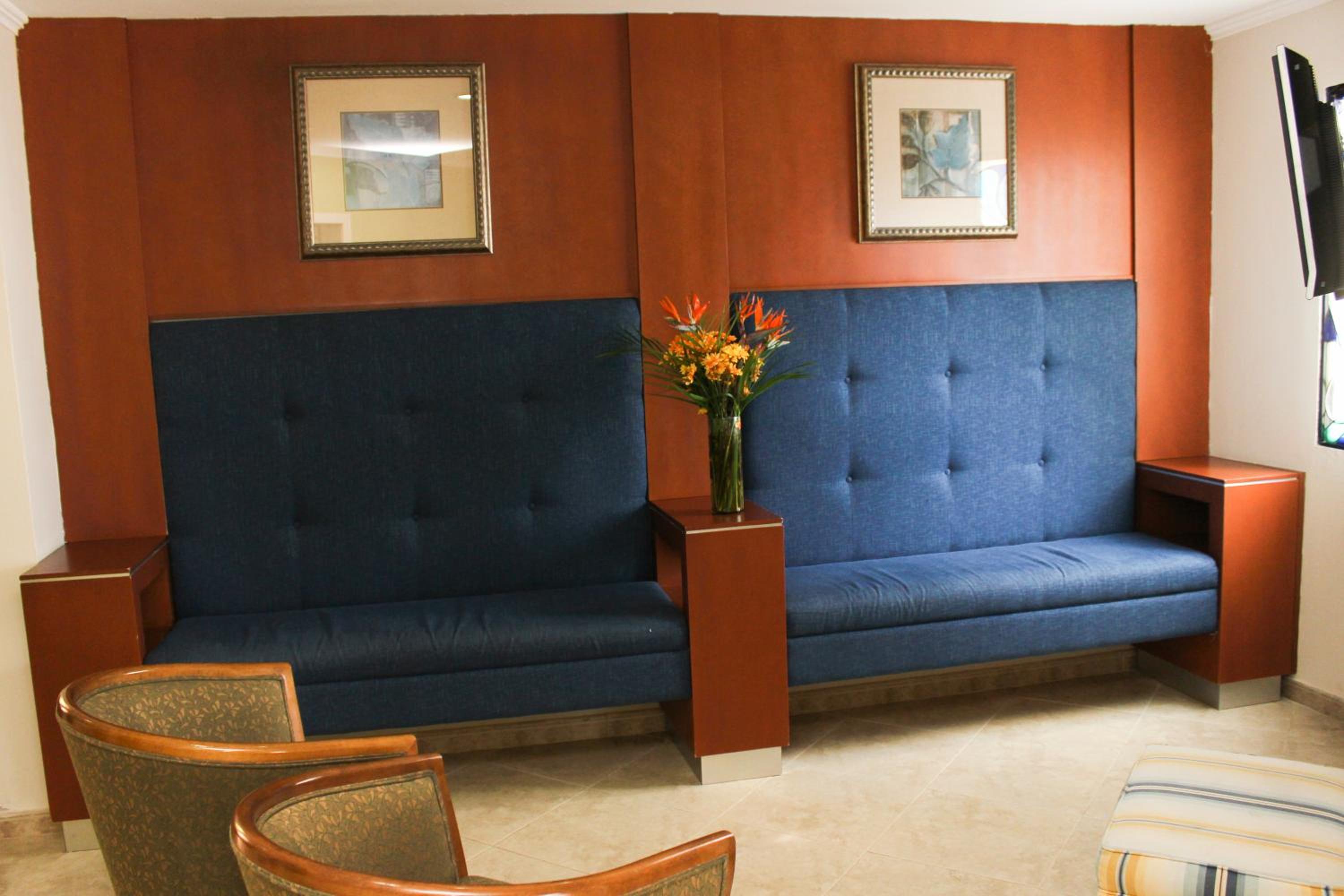Santa Fe Inn Hotel