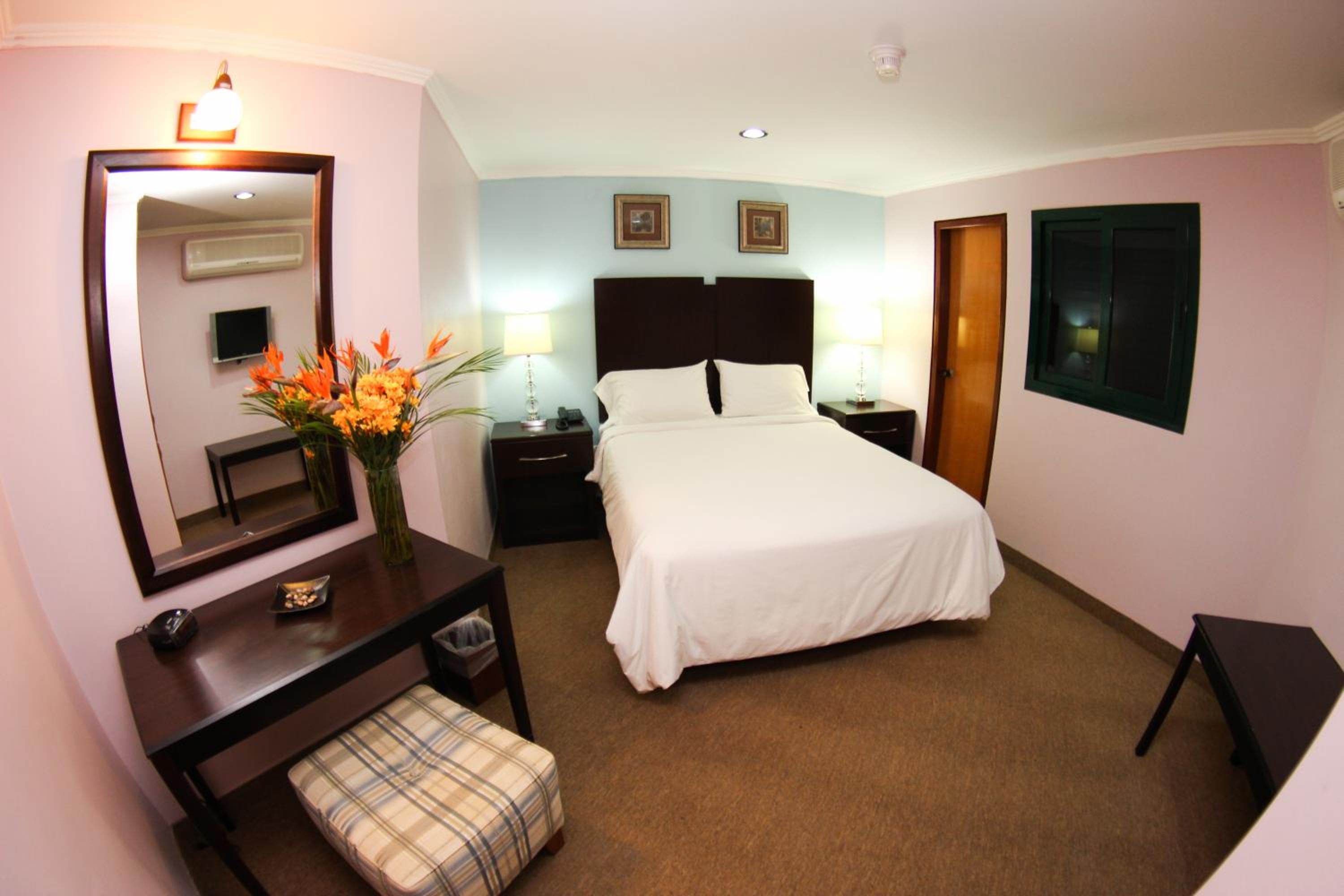 Santa Fe Inn Hotel