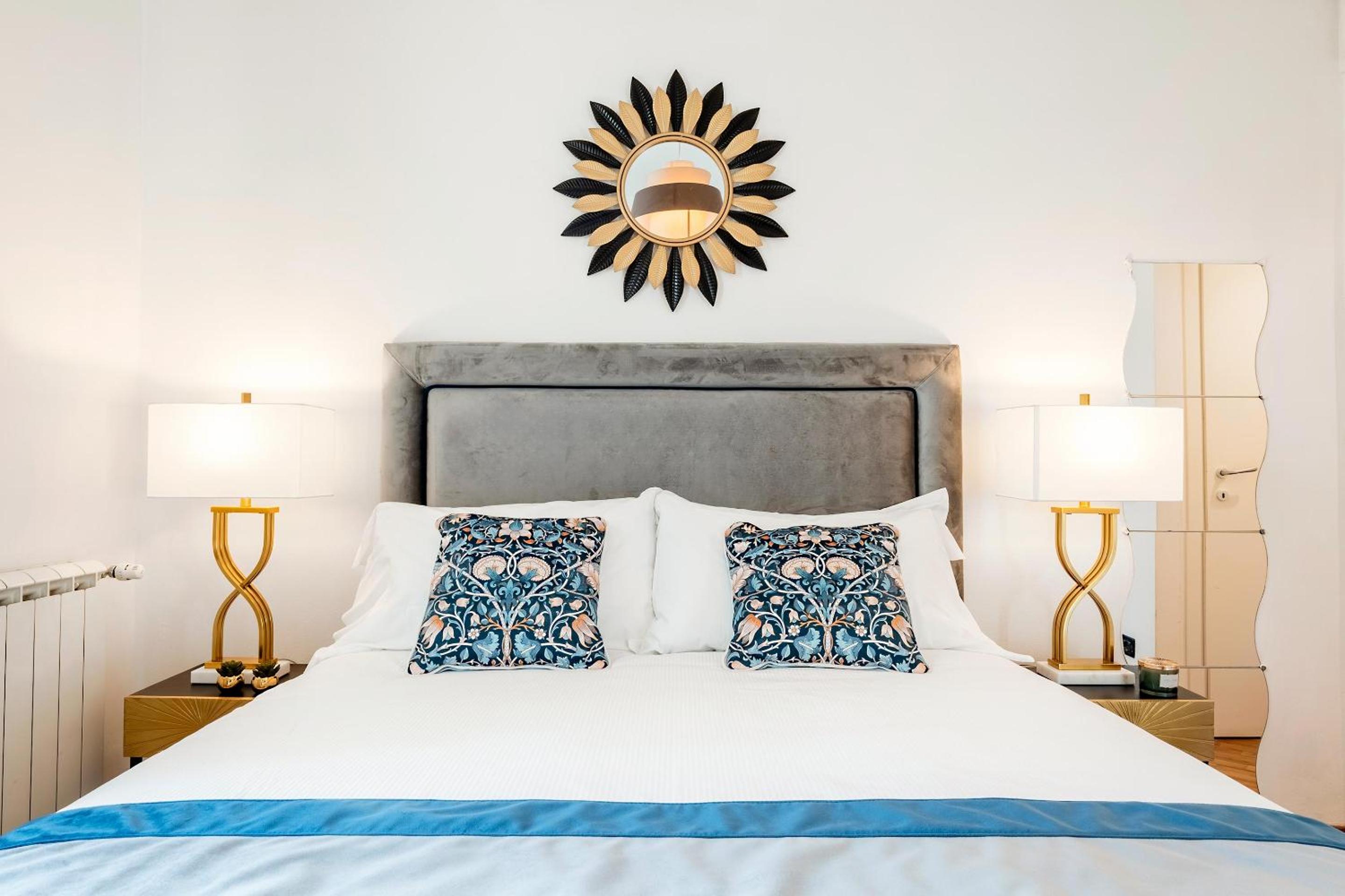 Genteel Home Contessa Matilde photo 3