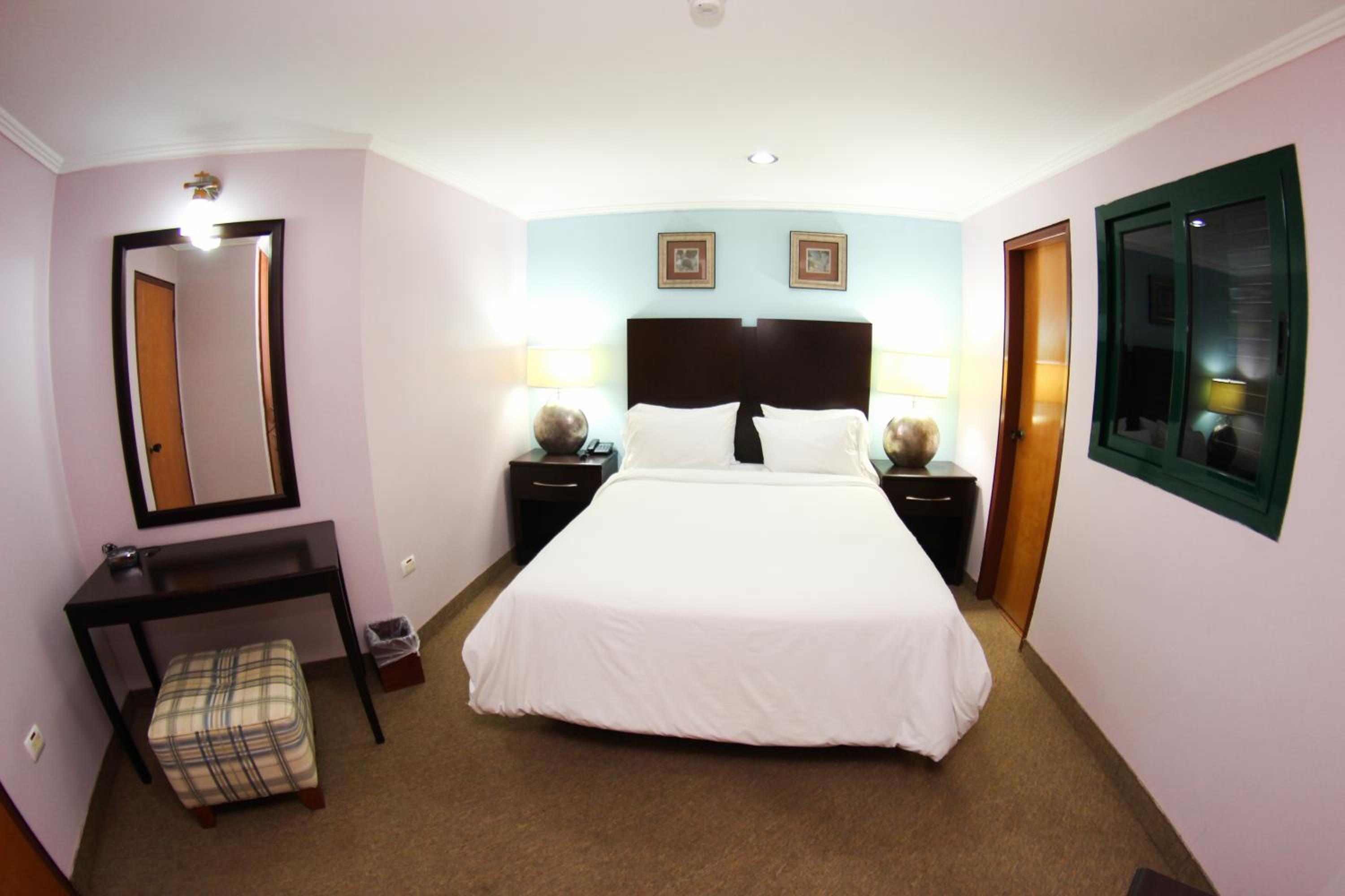 Santa Fe Inn Hotel