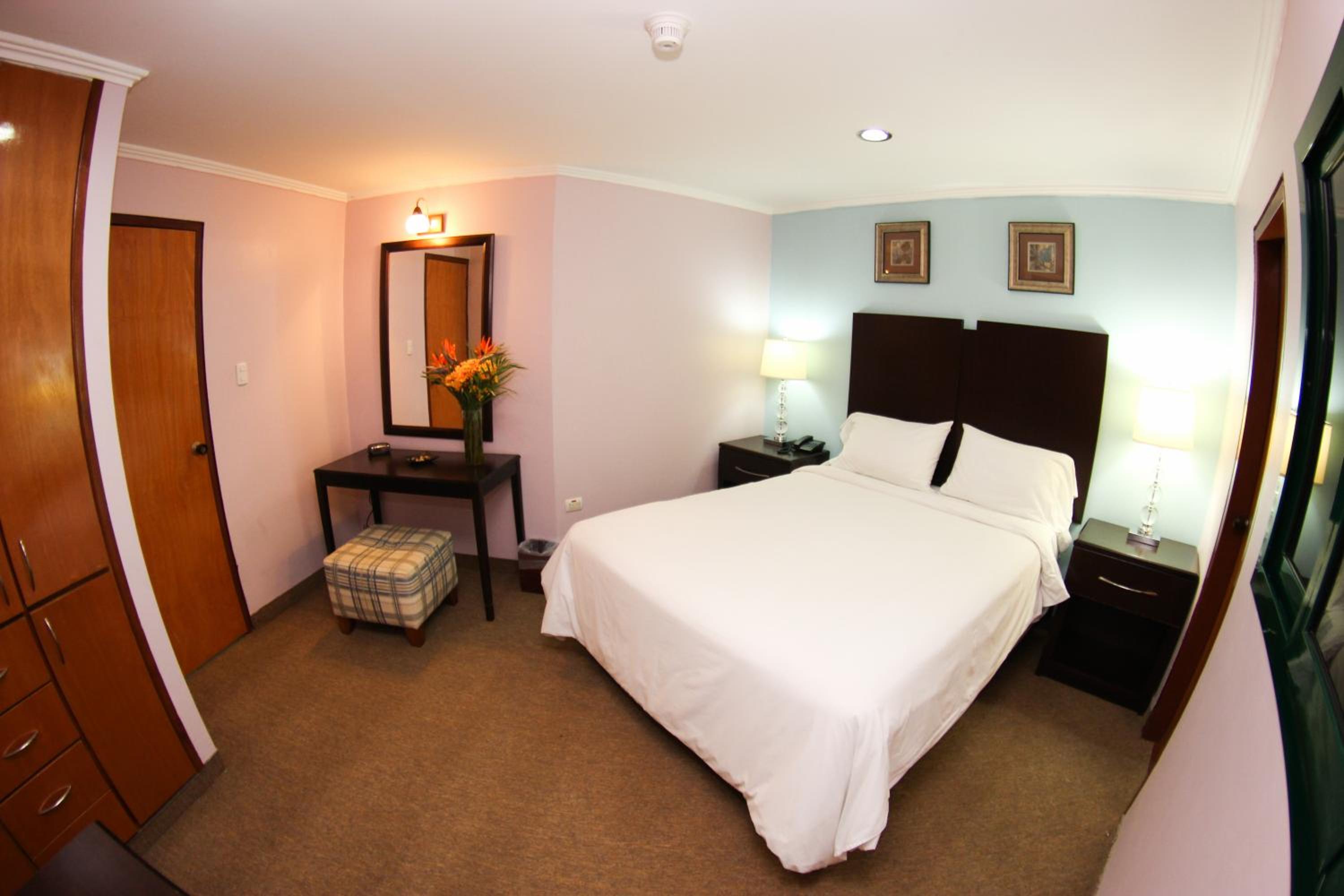 Santa Fe Inn Hotel
