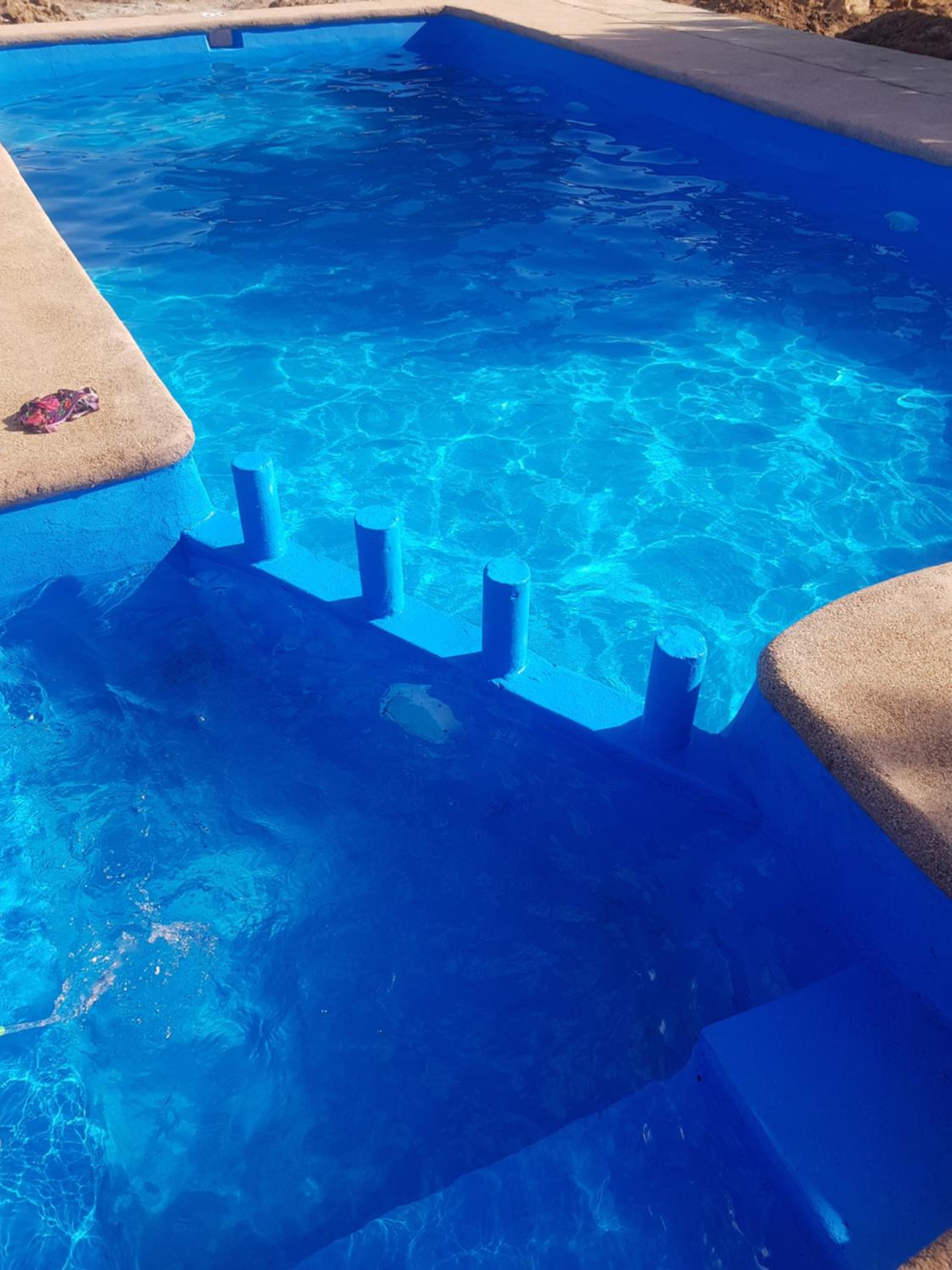 Cabañitas Zelada